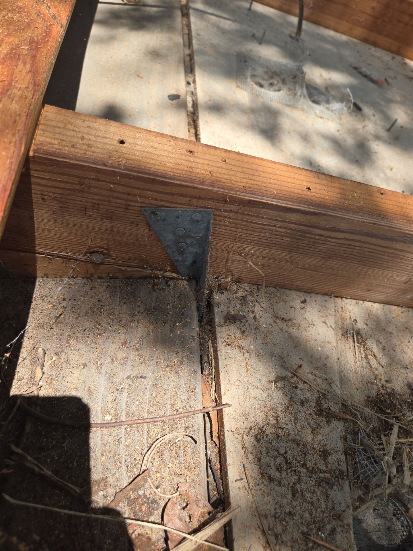 Project in Pinellas Park 33781 by Mitchell Roofing Company LLC 