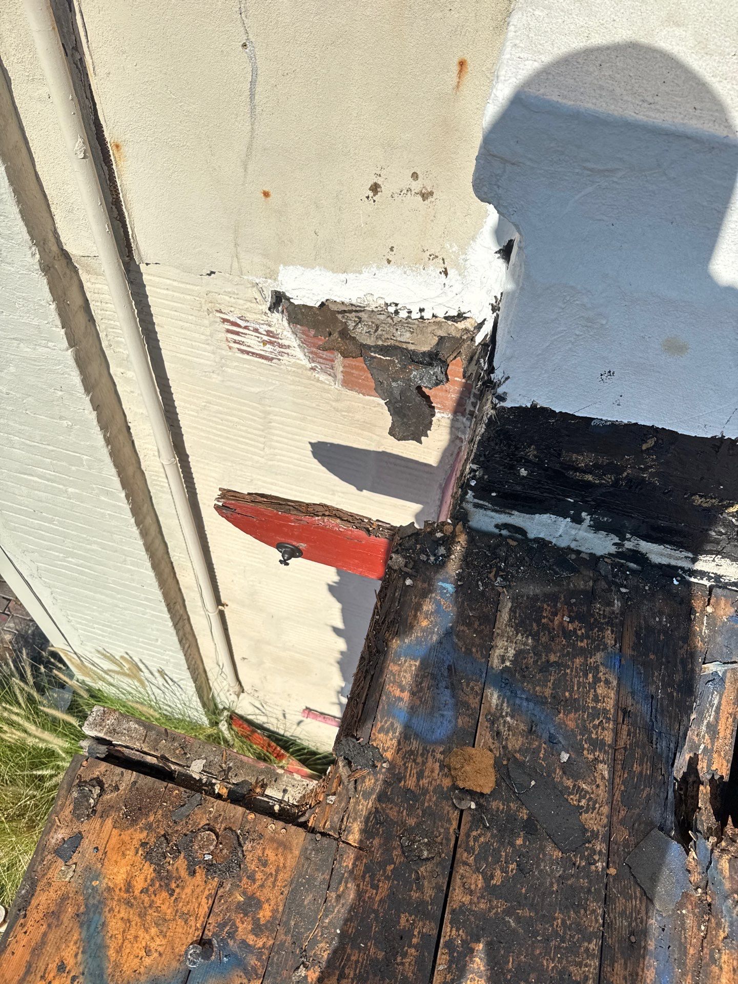 Project in St. Petersburg 33701 by Mitchell Roofing Company LLC 