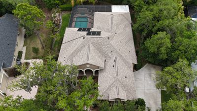 Roof Replacement in Lithia, FL