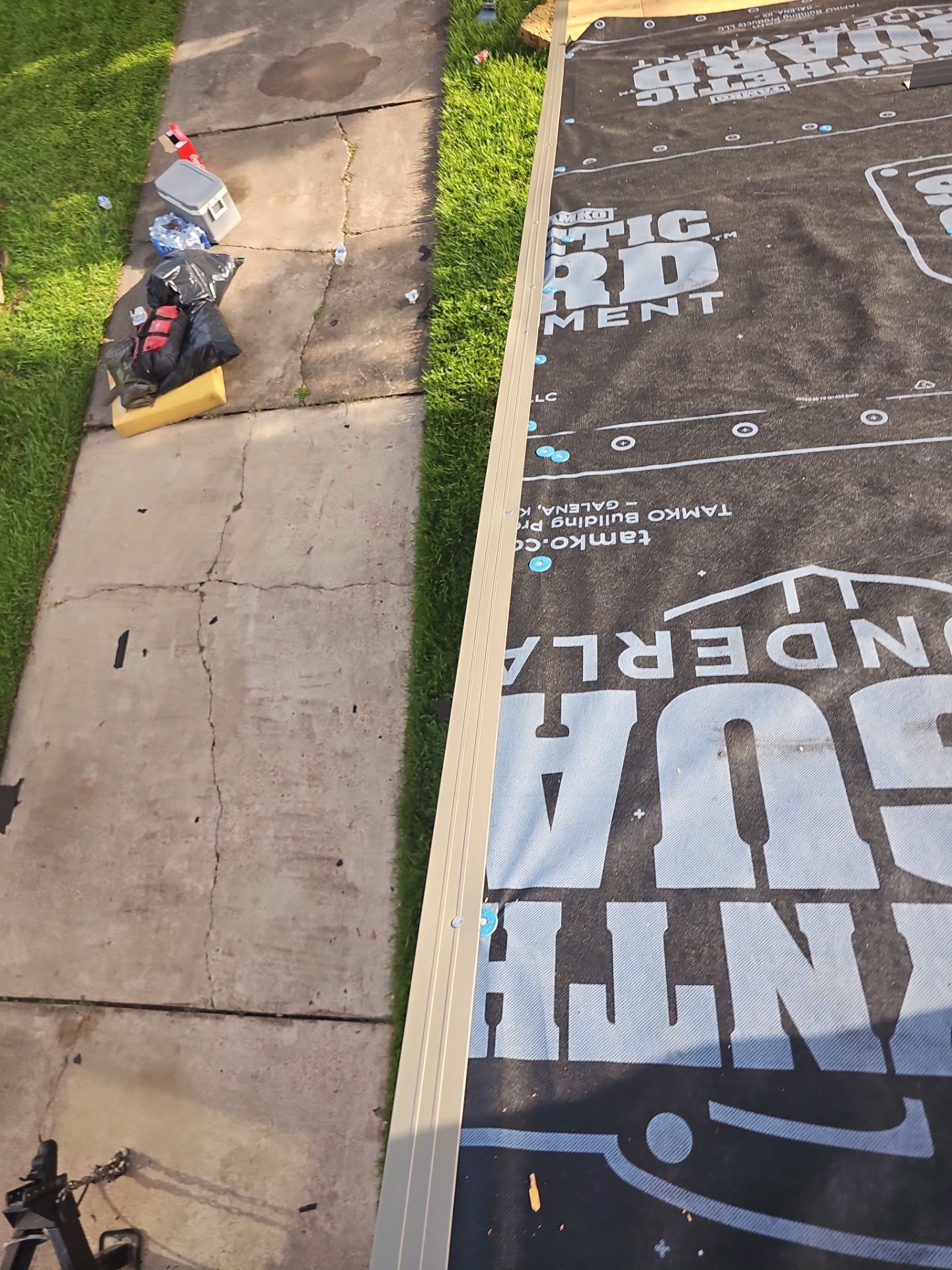 Roof Repair Houston by Roof Repair Company