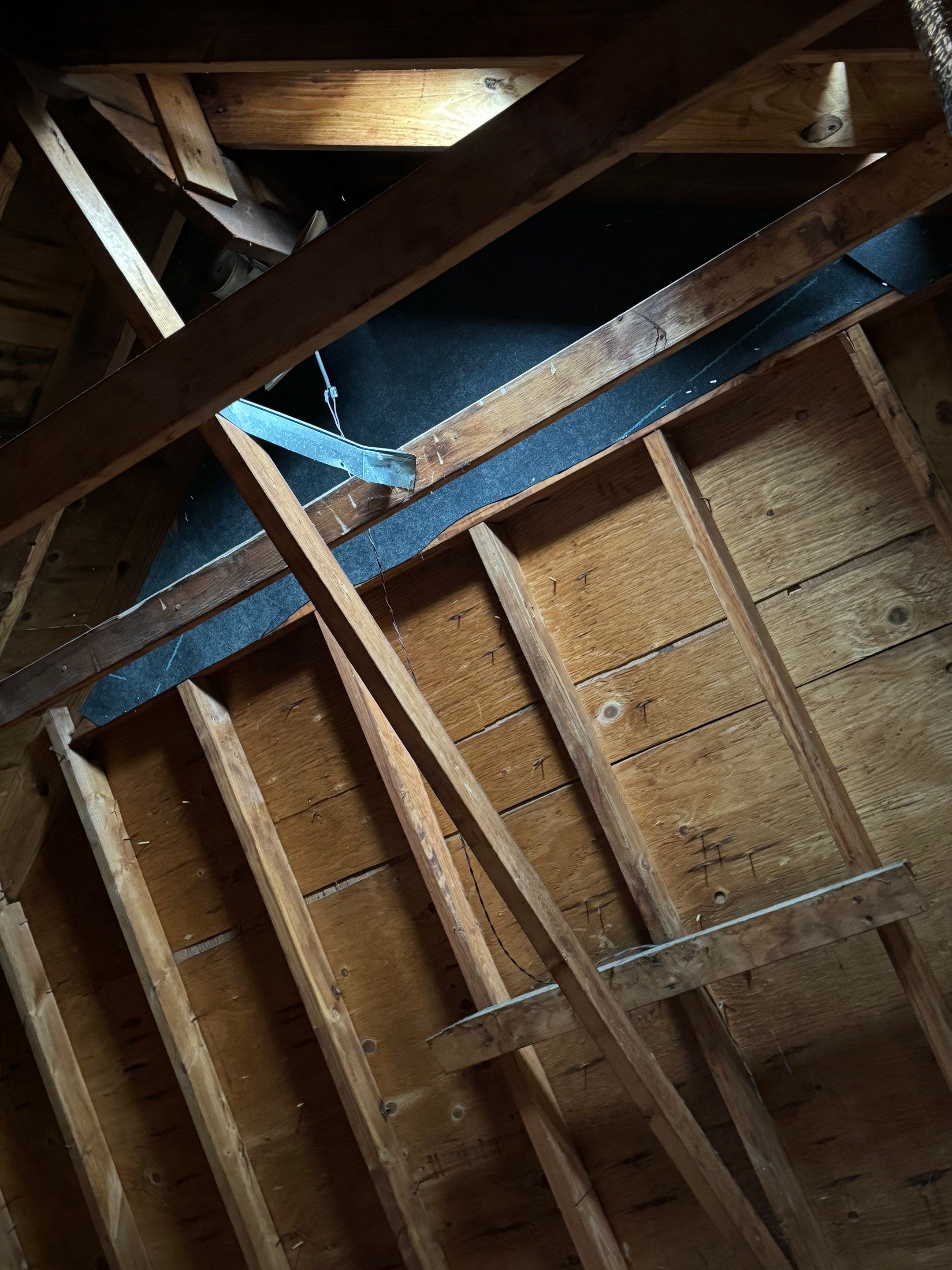 Roof Replacement using CertainTeed Landmark by 180 Contractors