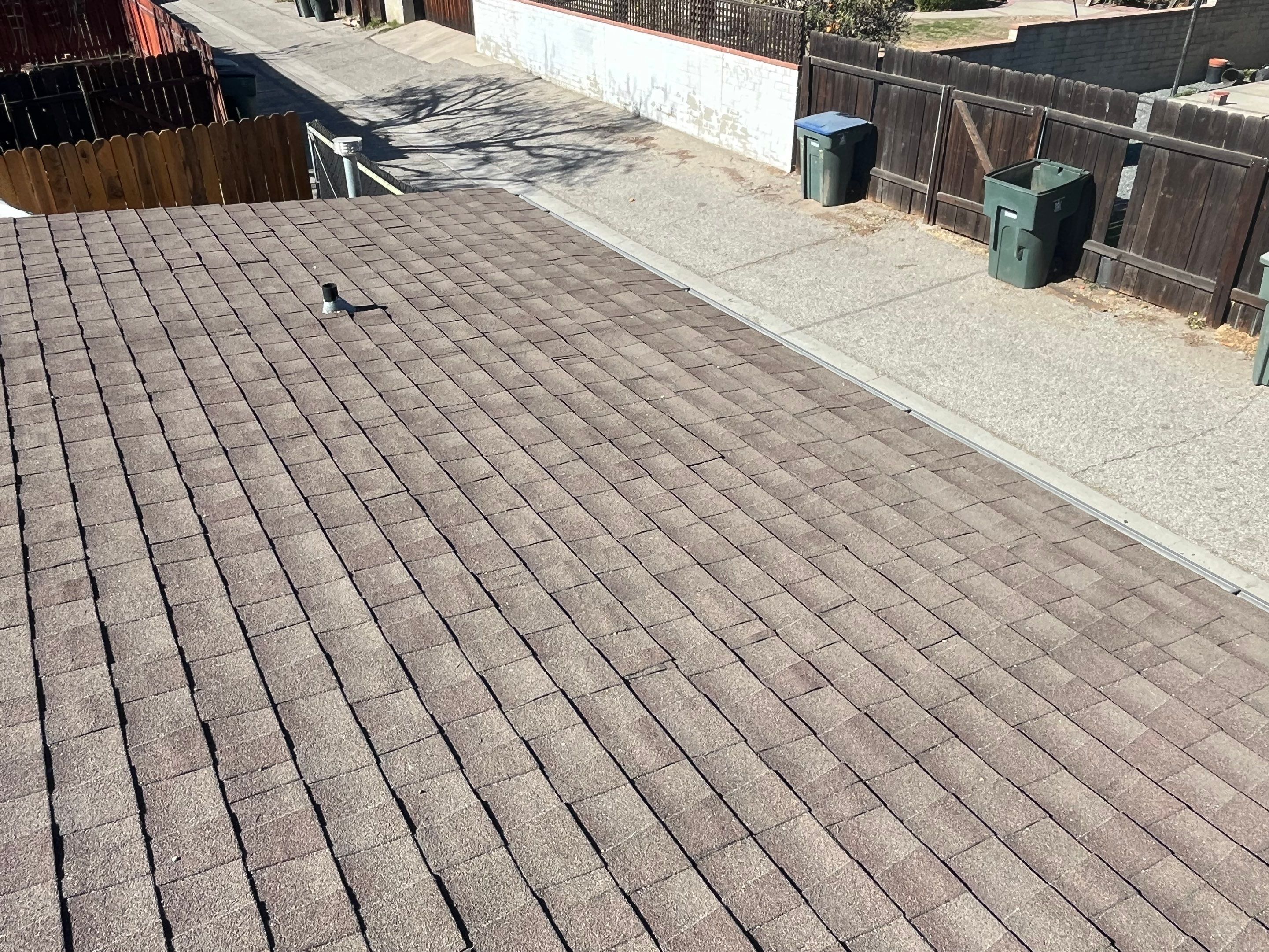 Paloma Project by Green Ladder Roofing Company