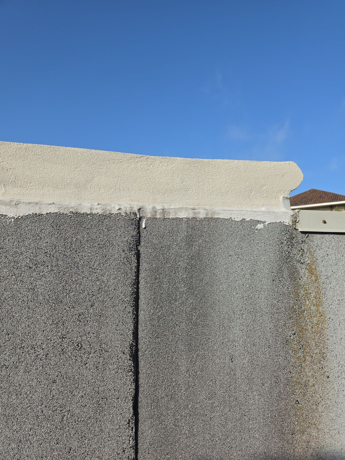 Modified Bitumen repairs.. a couple thousand dollars can save TENS of thousands and greatly prolong the life of your roof. by REPS Austin Area Roofer