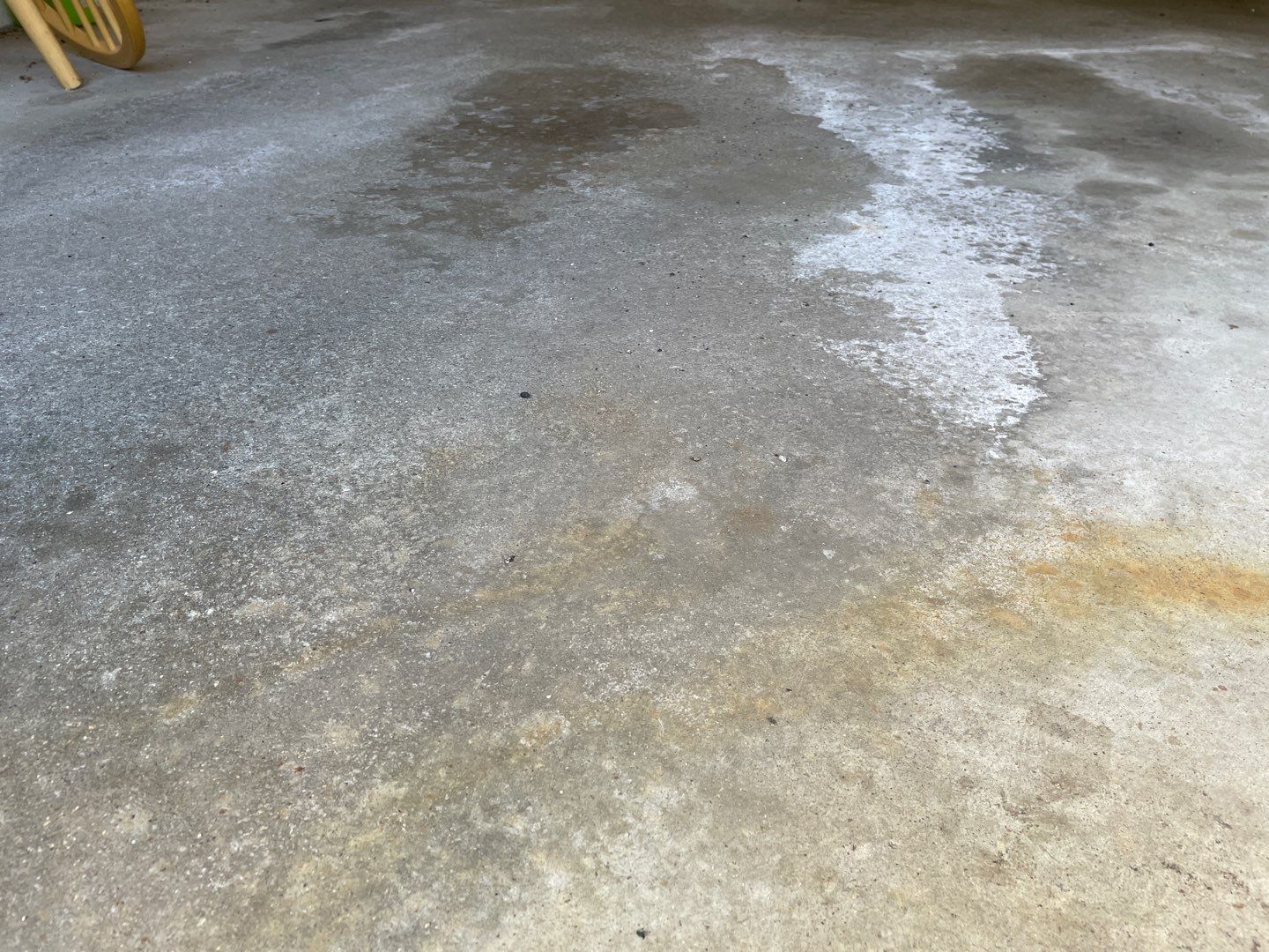 Garage in Nashua, NH 03063 by Symphony Concrete Coatings