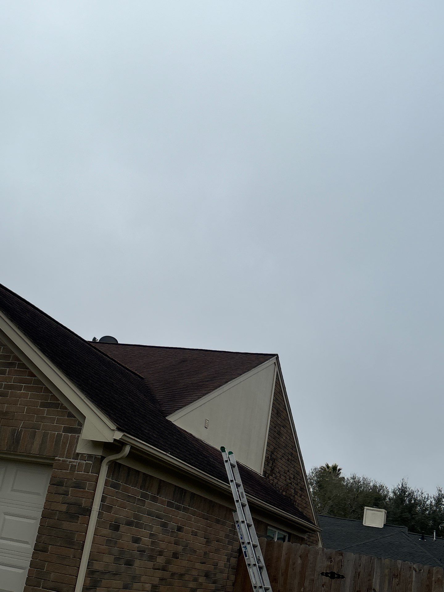 Roof Repair Pearland by Roof Repair Company