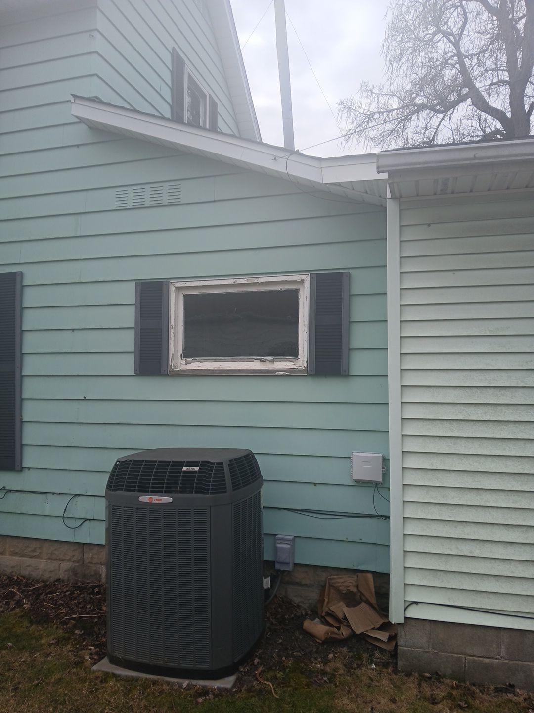 16 Replacement Window & 1 Sliding Patio Door Project - Van Wert, Oh 45891 by Window World Of Fort Wayne