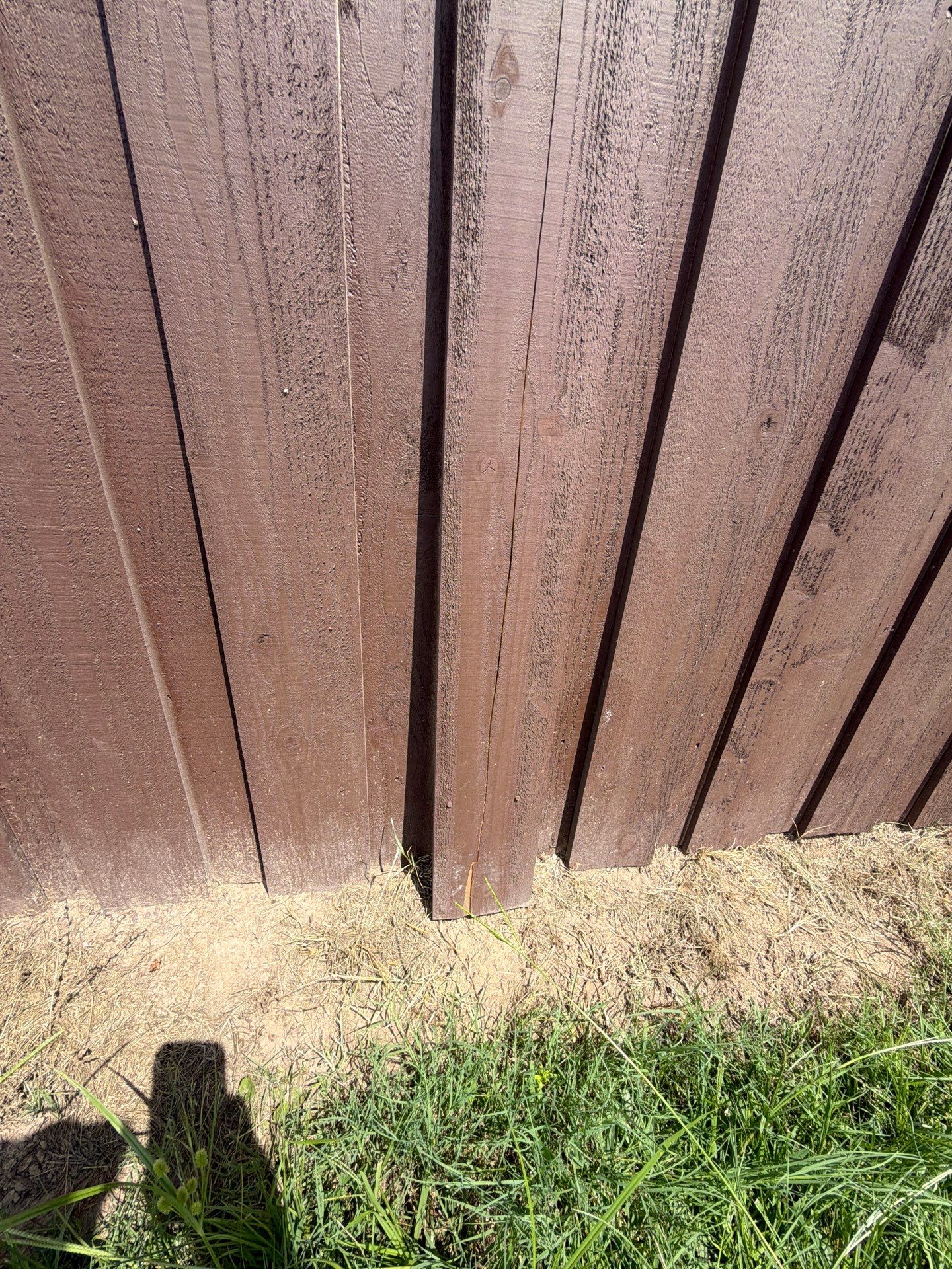 A Complete Exterior Repaint in Edgewood, TX by Quality Coats Painting