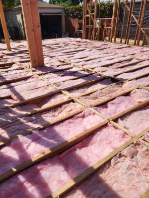 Project in San Diego