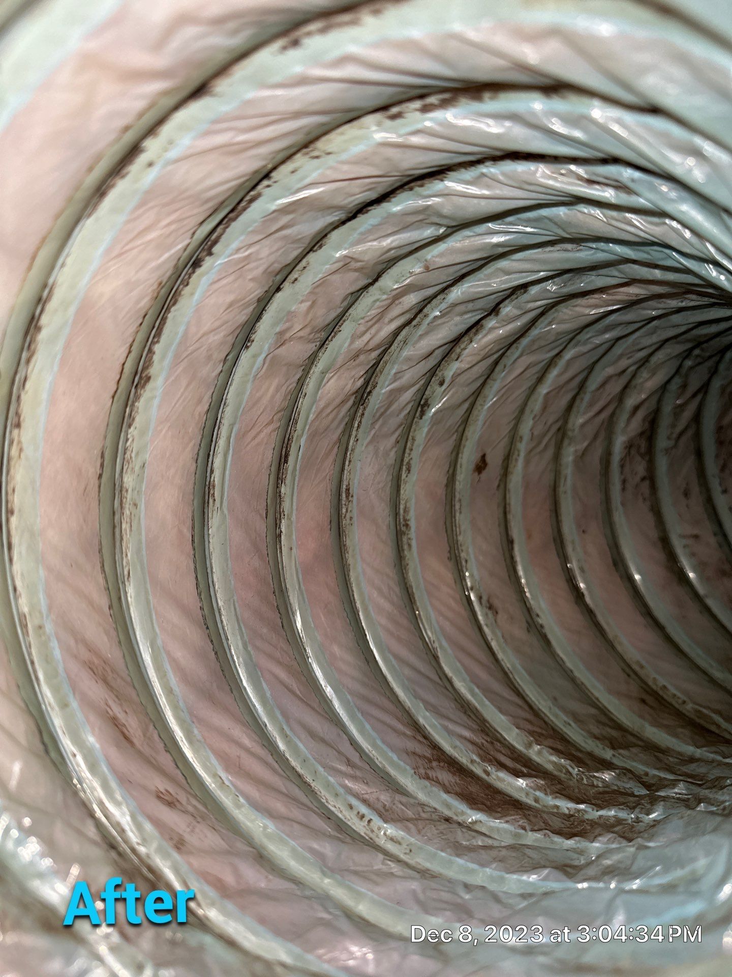 Dirty HVAC  by TIES360 Air Ducts Plus