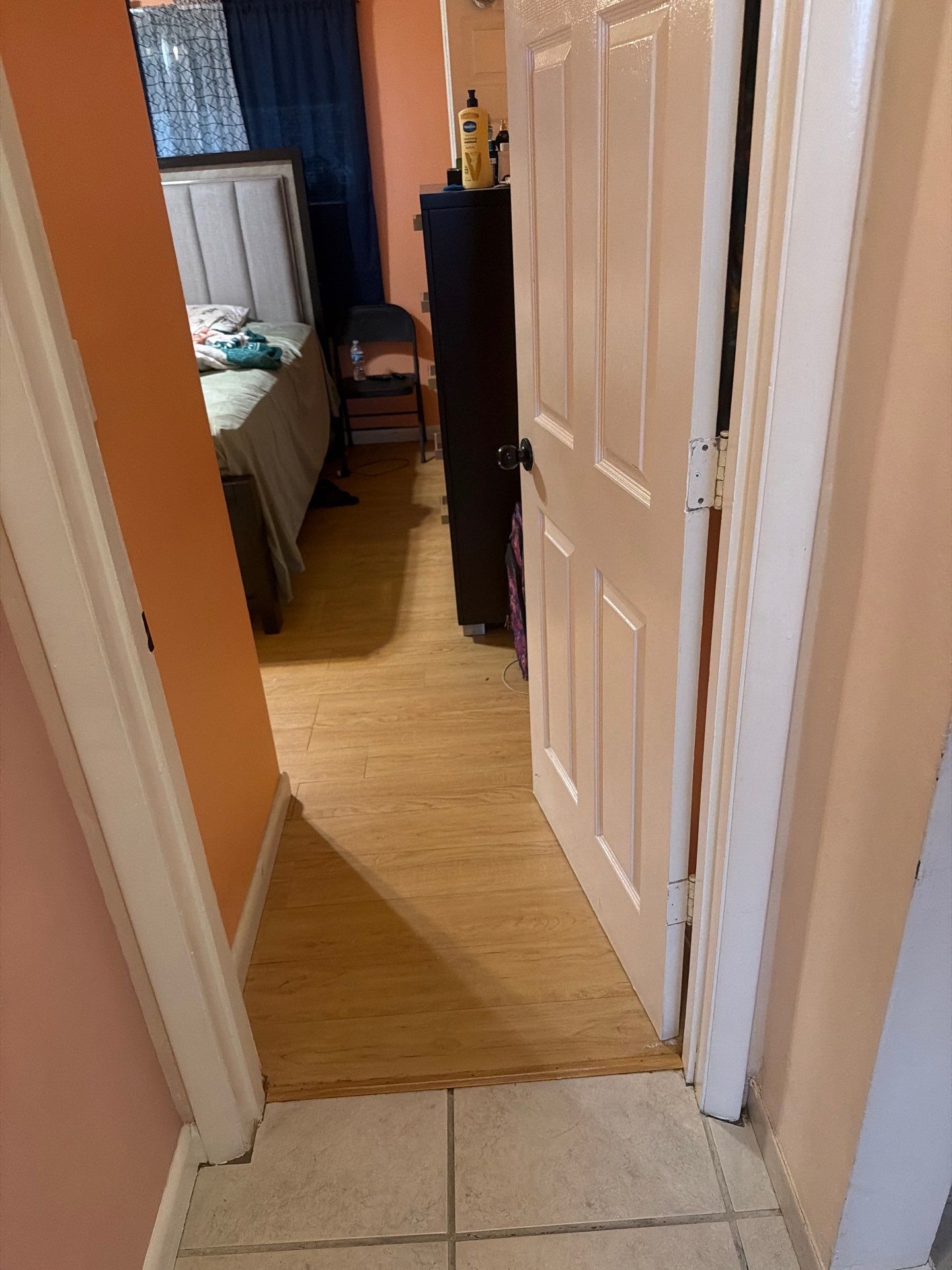 Water Damage Claim in Miramar by FLAPA & KeyStone