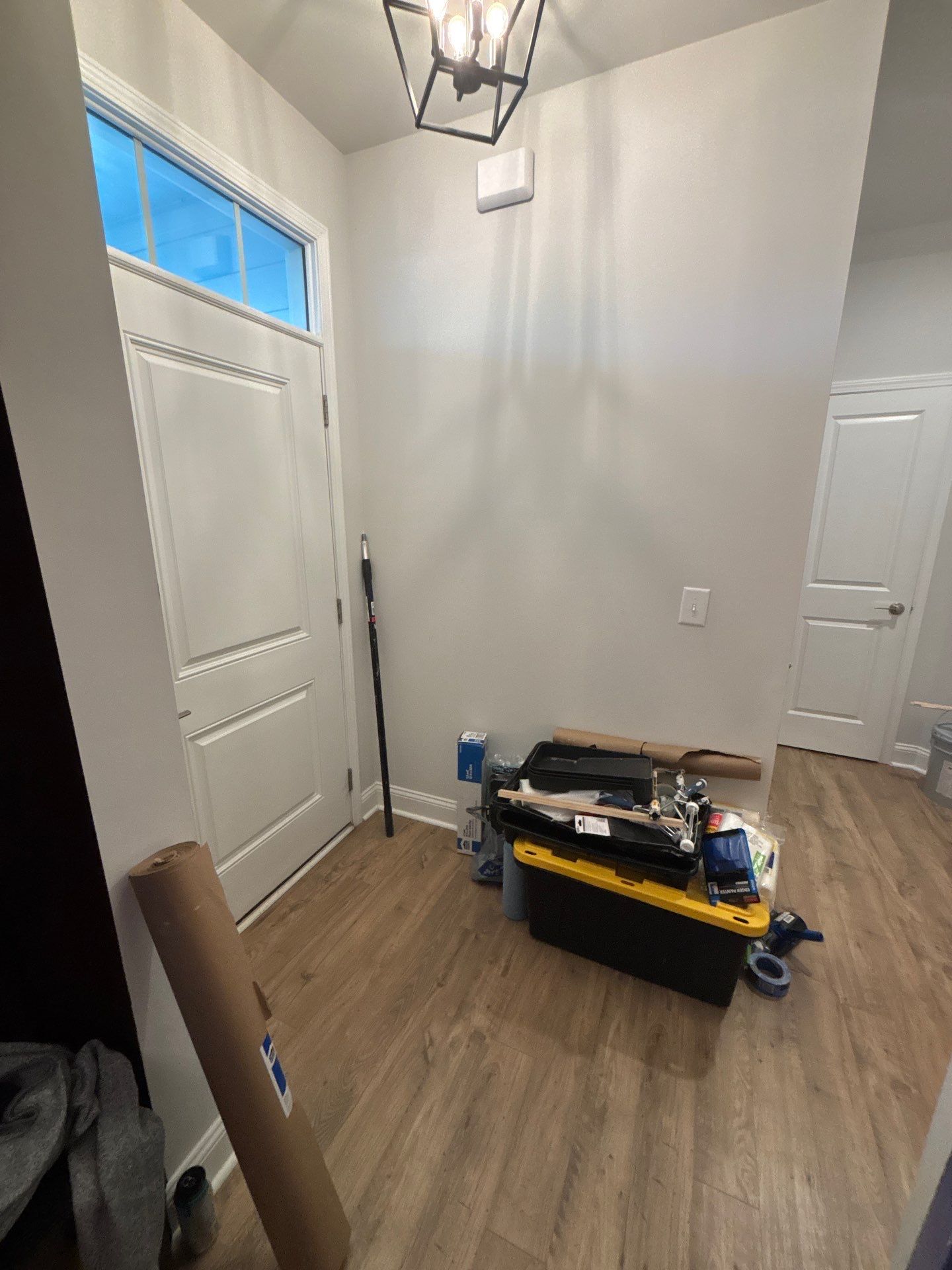 Project in Monroe by Woodworx Home Services LLC