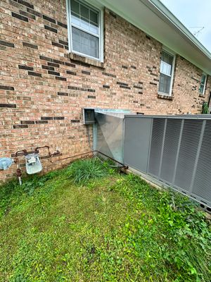 Precision HVAC System Diagnostics and Component Repair in Franklin