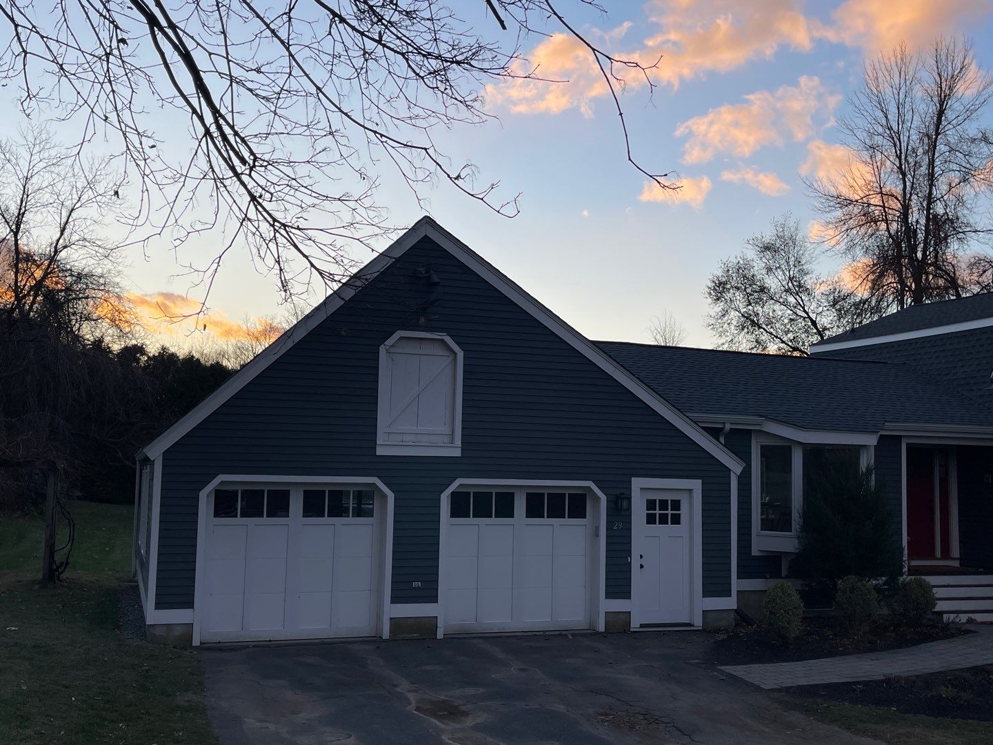 Residential Roofing Installation using GAF Timberline HDZ by Sensible Home Solutions