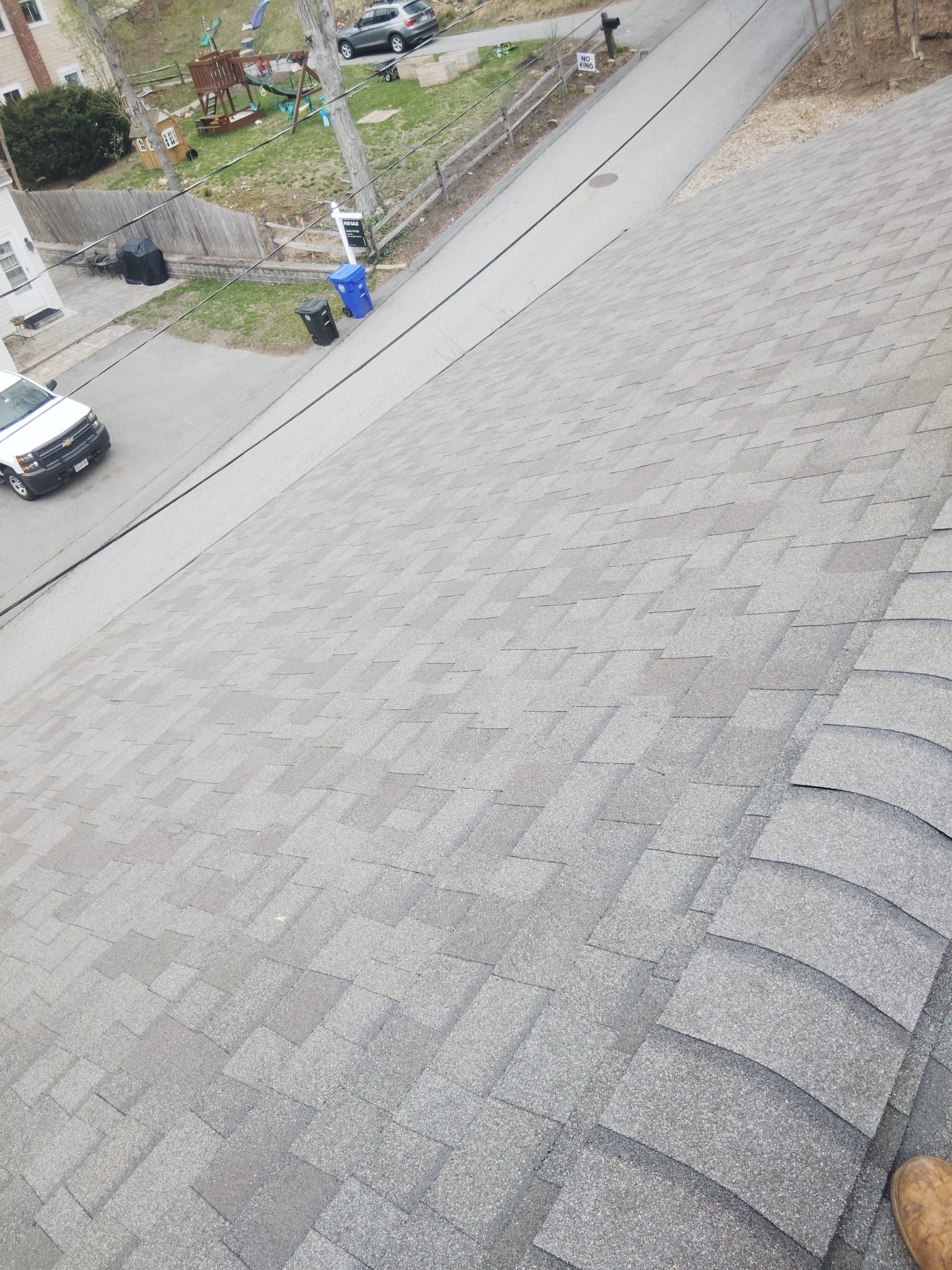 Roofing | Bedford by Mighty Dog Roofing of Greater Middlesex County