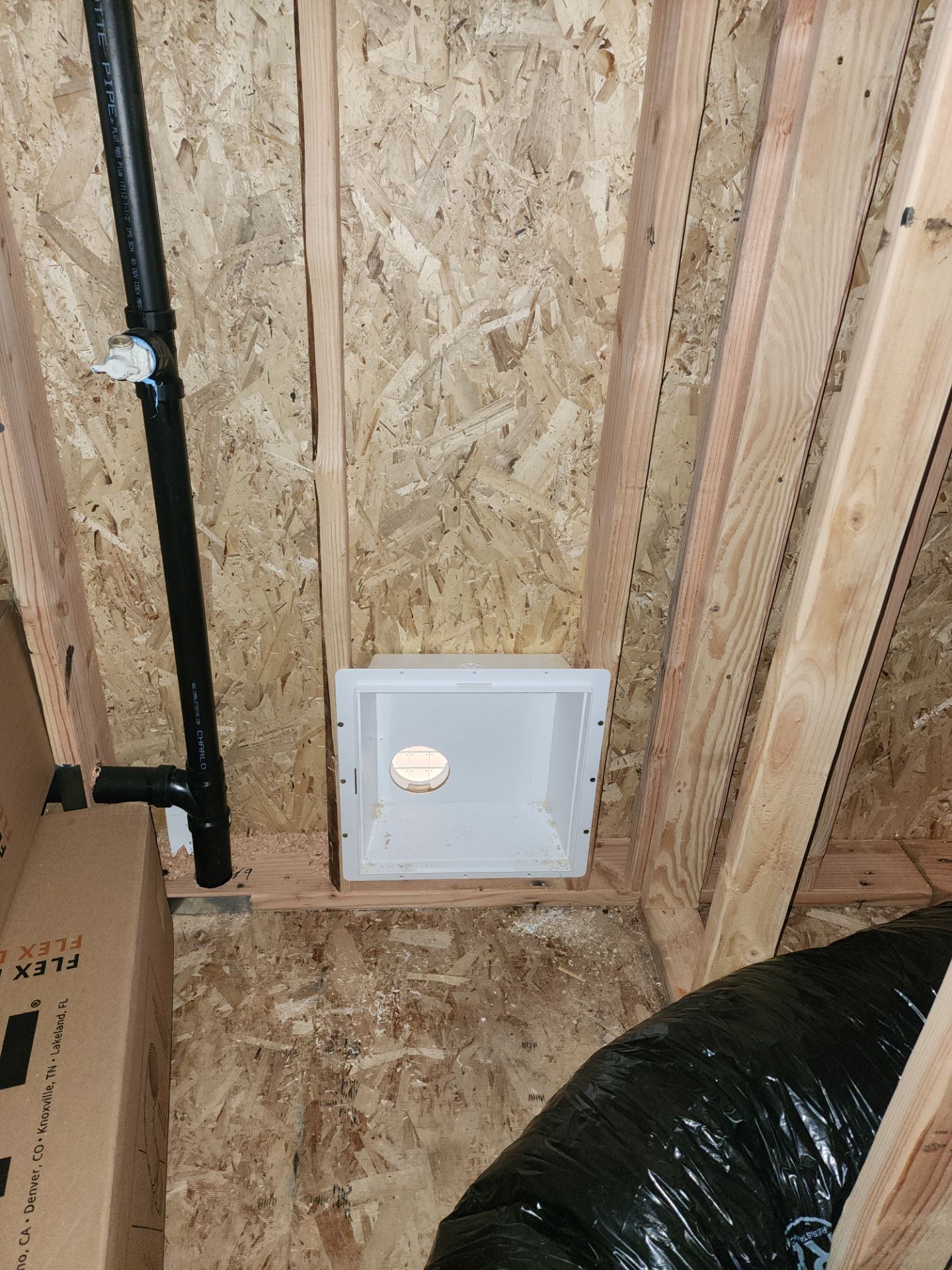 Project in Vancouver by HVA Climate Control