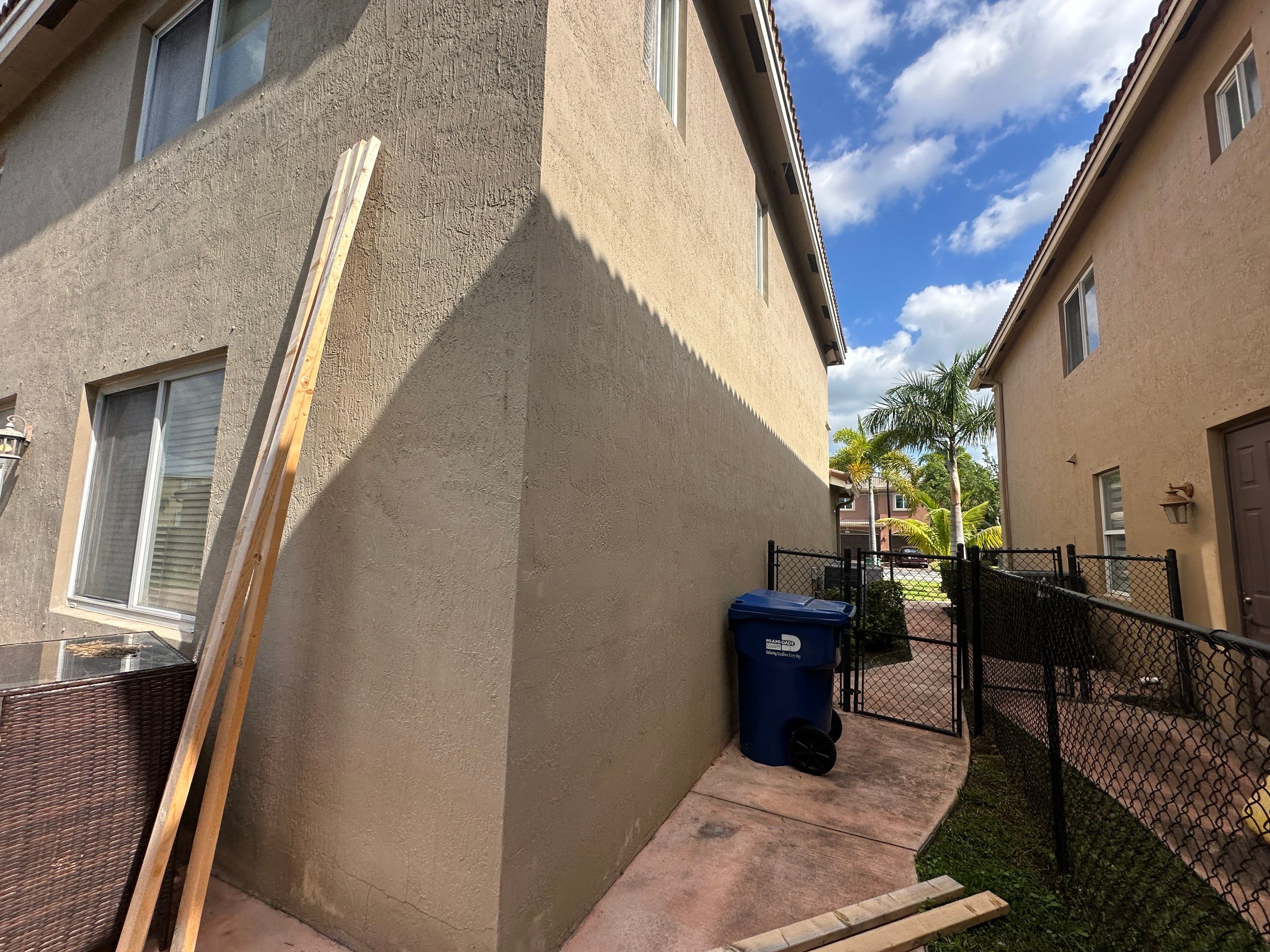 Water Damage Claim in Miami Gardens by FLAPA & KeyStone