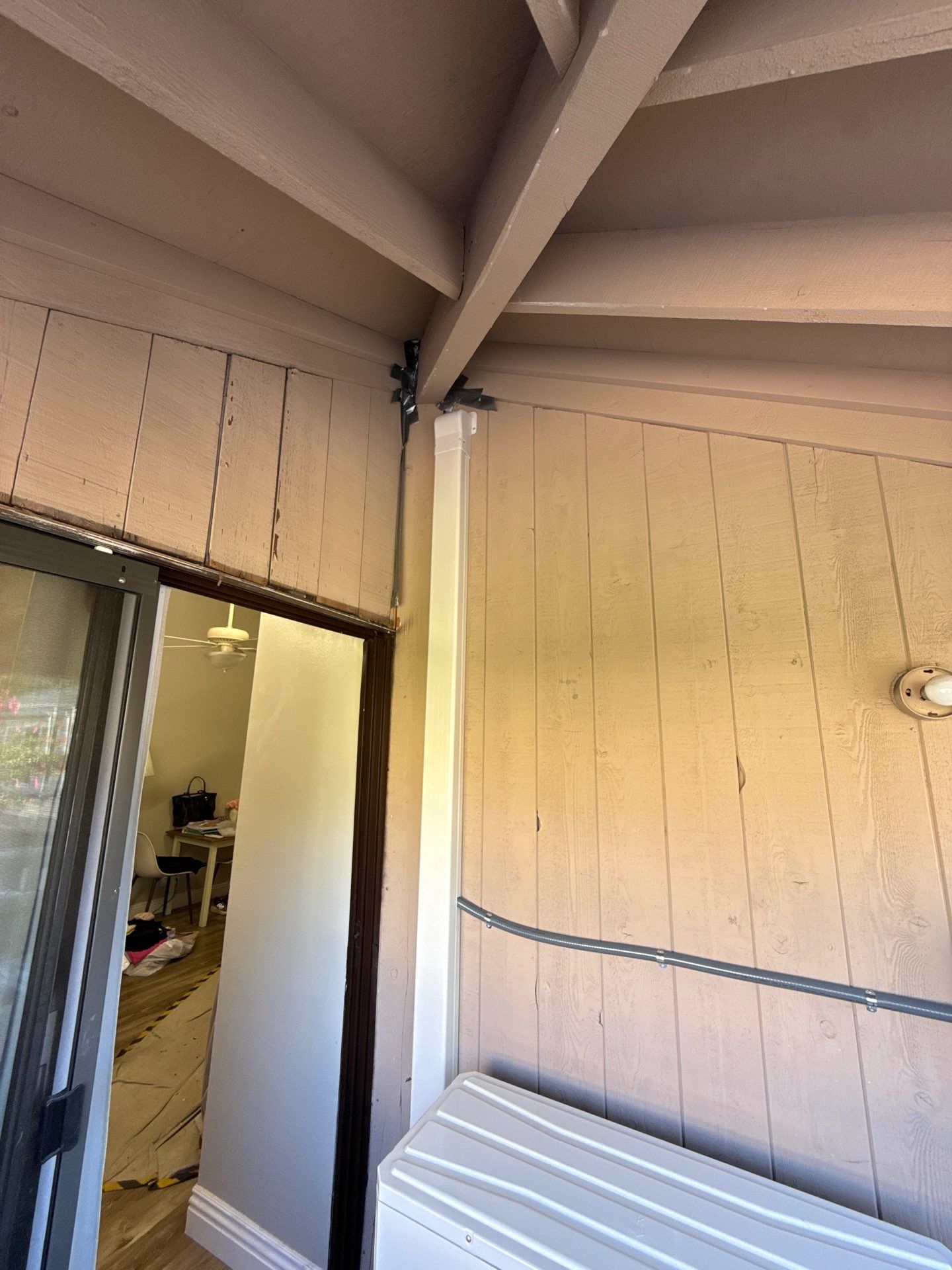 Mini Split Installation in Coto De Caza by Big Wave Heating & Air Conditioning