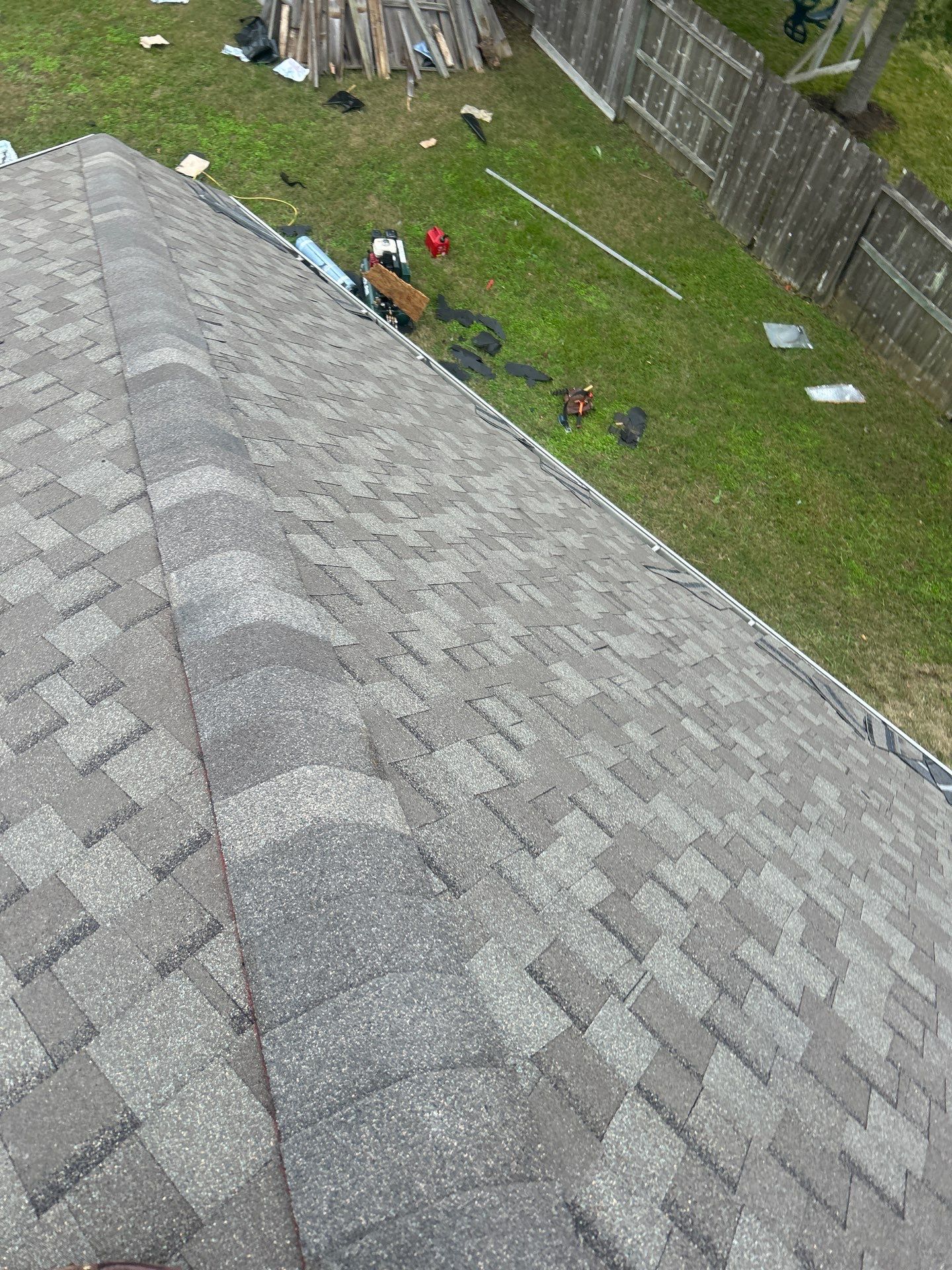 Roof Repair Richmond by Roof Repair Services LLC