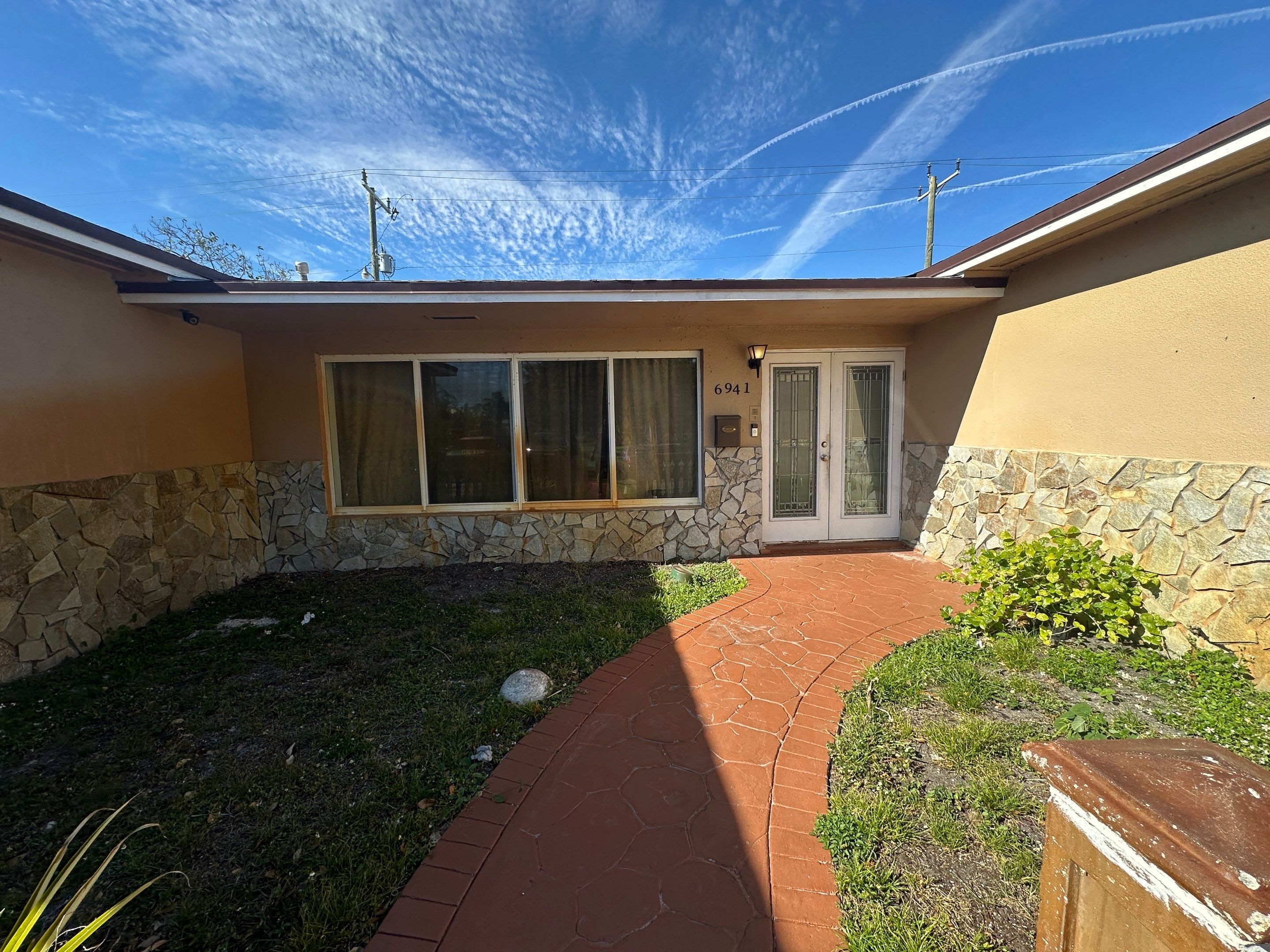 Water Damage Claim in Pembroke Pines by FLAPA & KeyStone