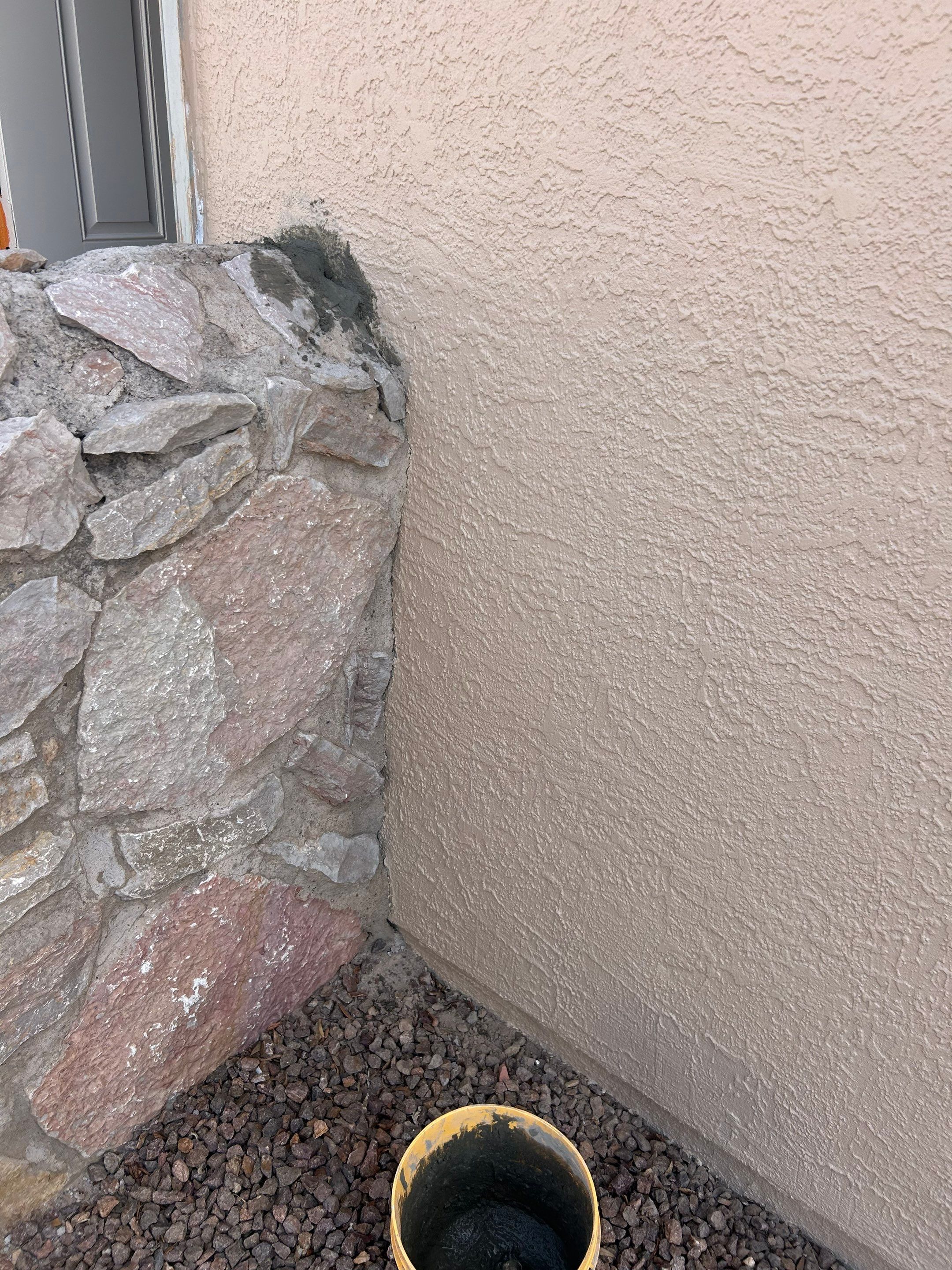 Robinson Exterior by Fresh Coat