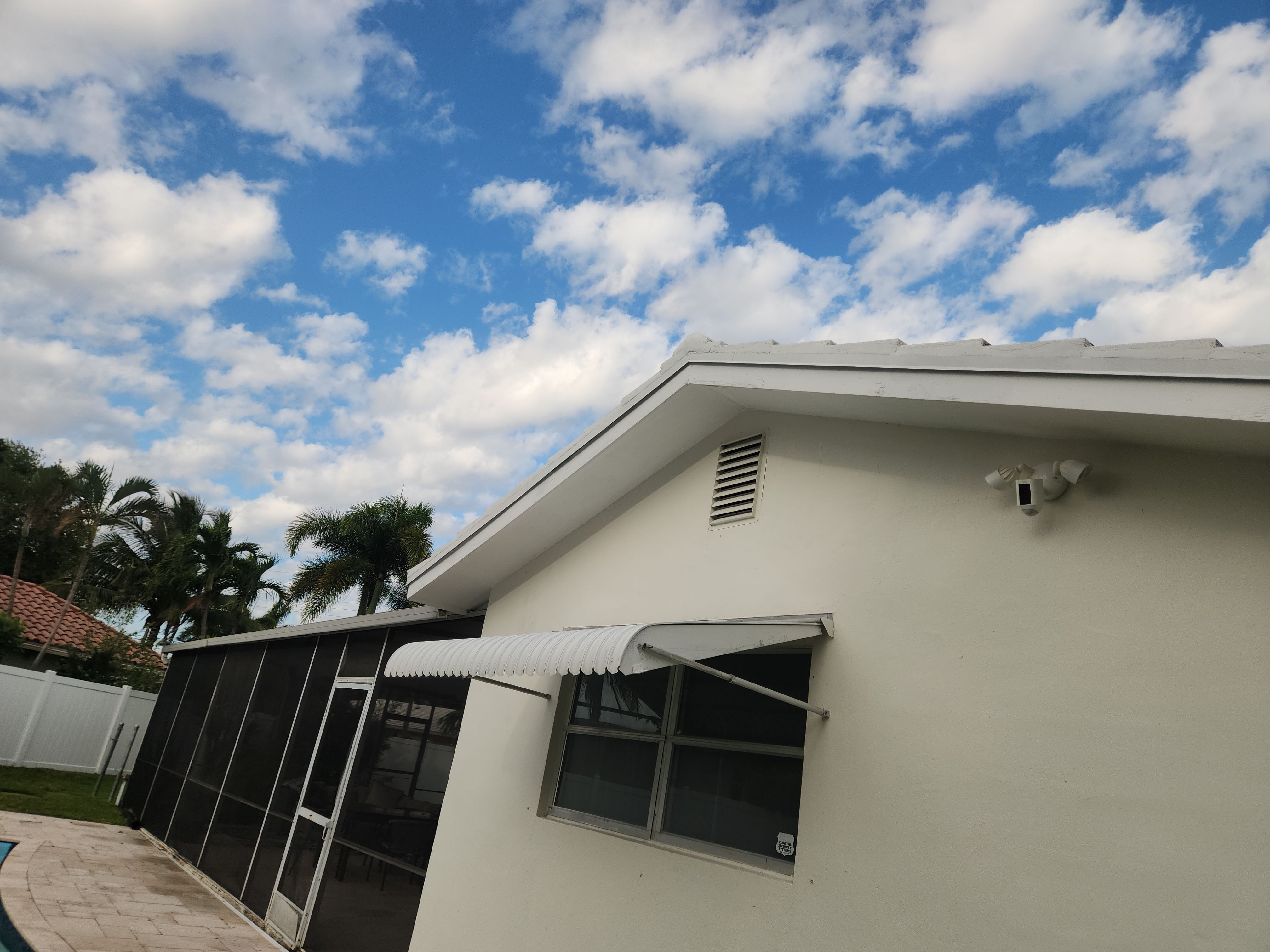 Roof Repair in Boca Raton by Aastro Roofing