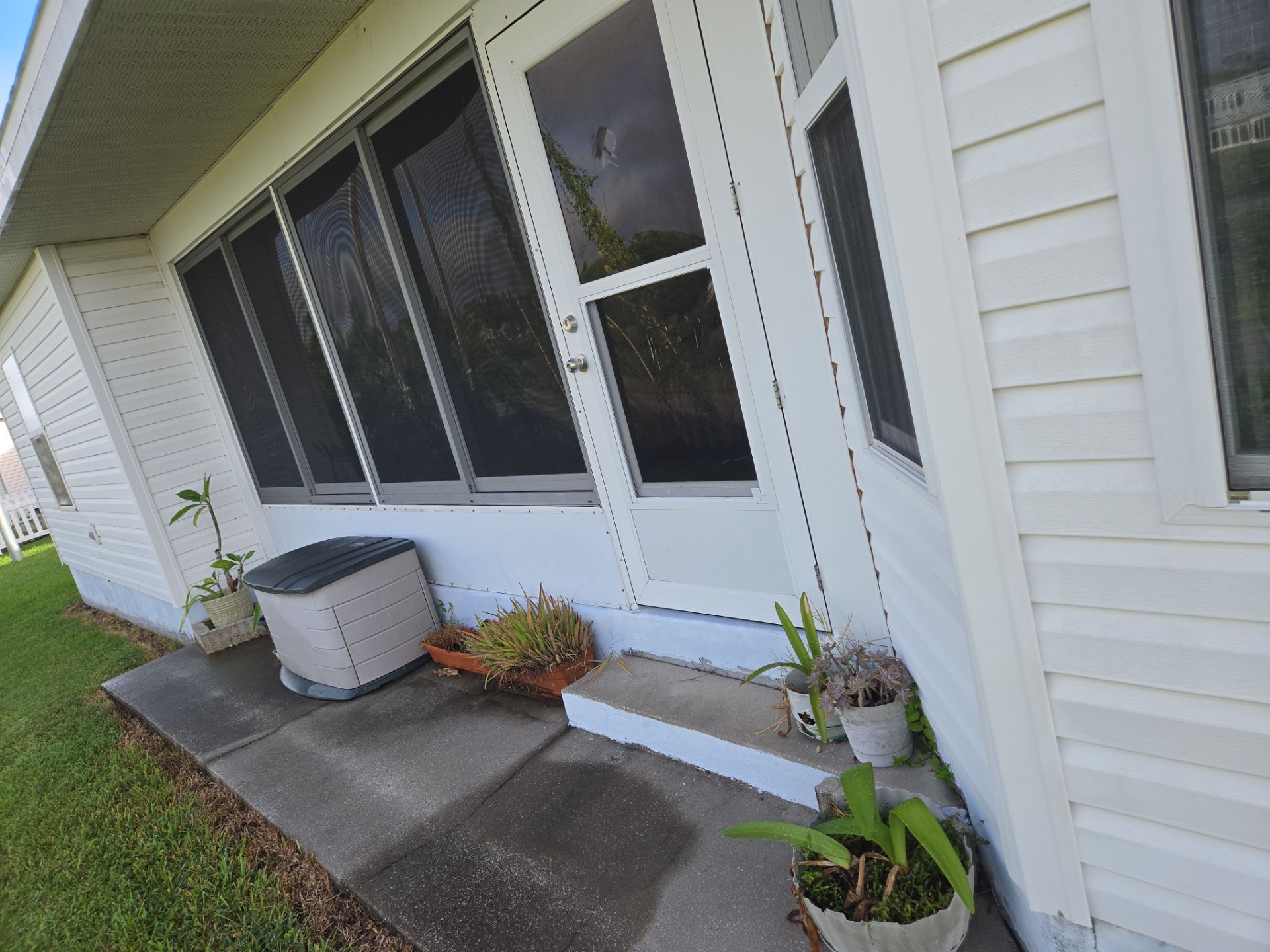 Project in Oldsmar 34677 by Mitchell Roofing Company LLC 