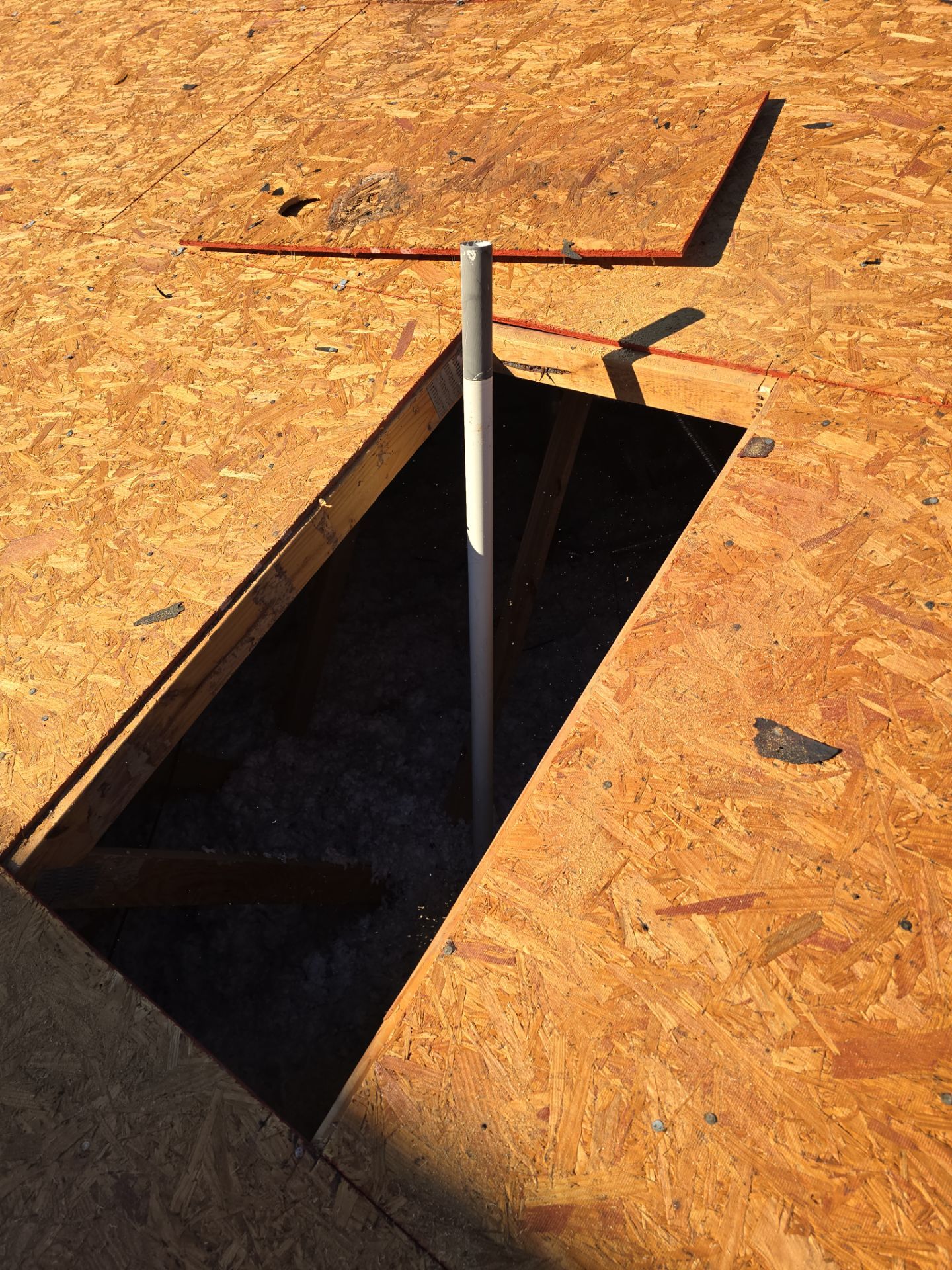 Roof Replacement Katy by Roof Repair Services LLC