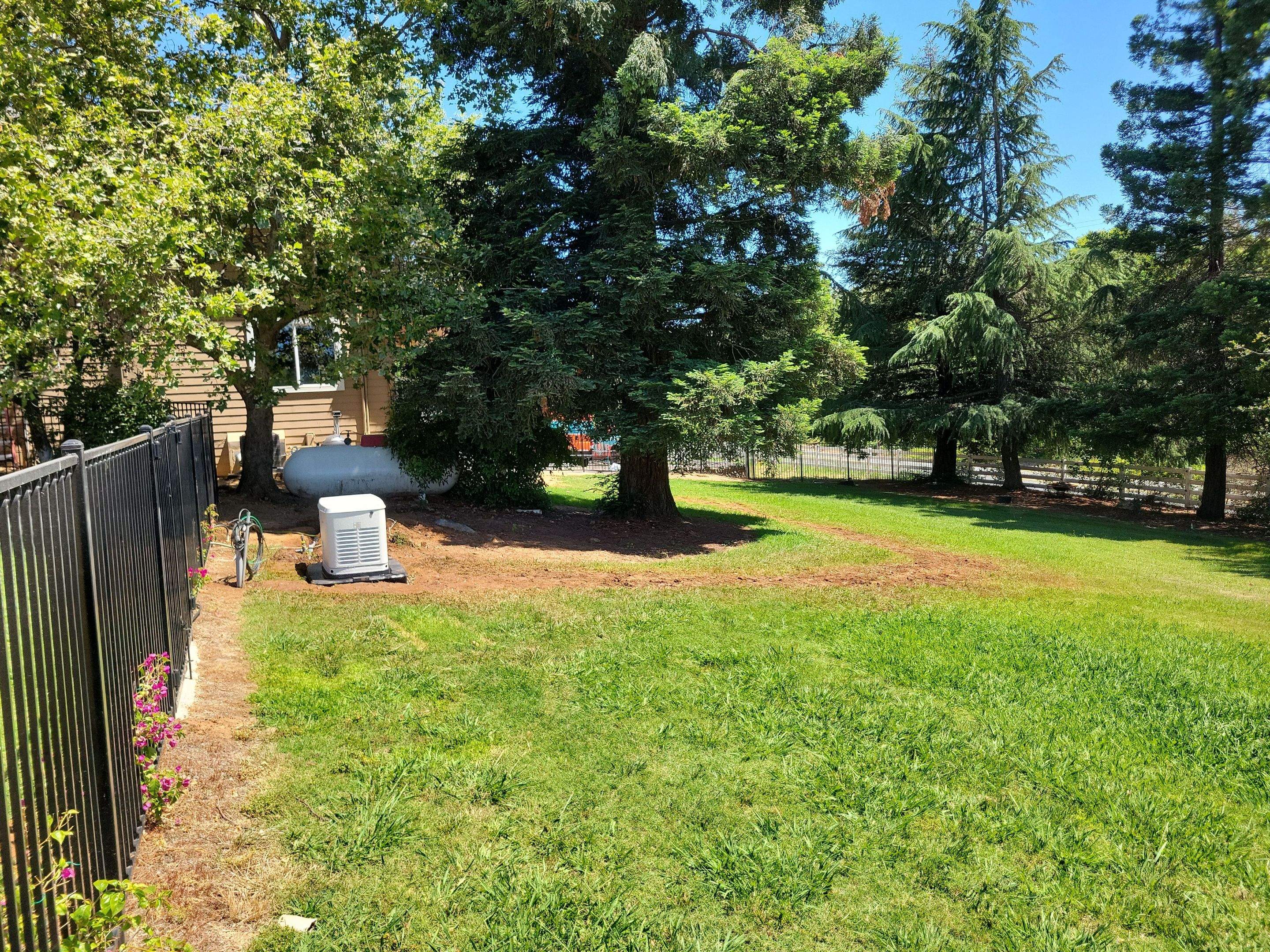 24kw Standby Generator by Peach Electric Inc