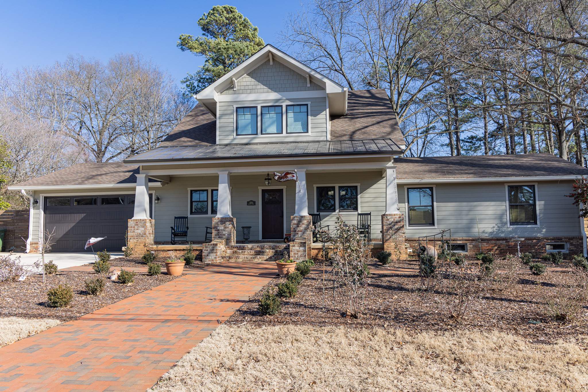 Beverly by Freedom Exteriors