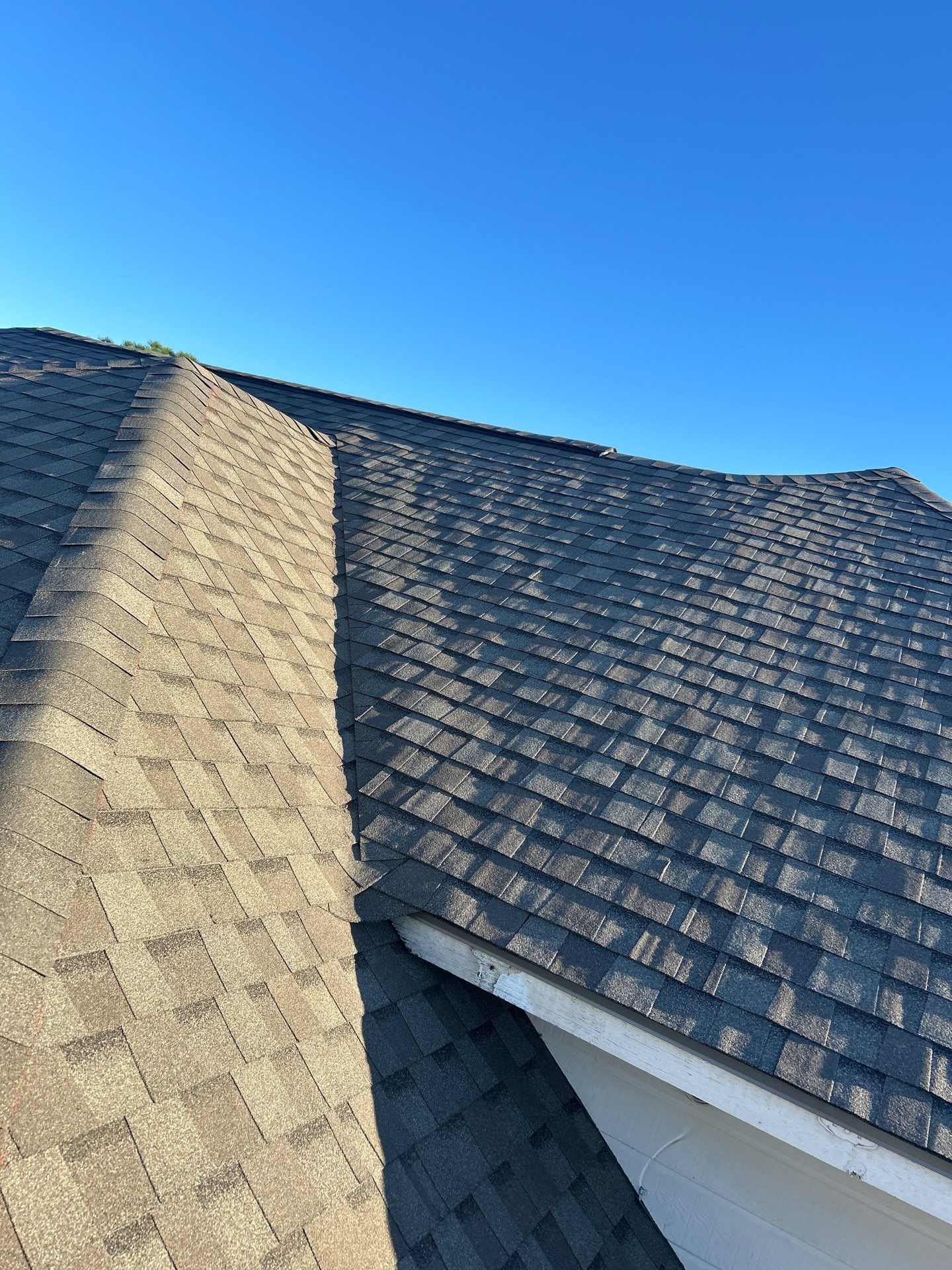Roof Replacement Houston by Roof Repair Company
