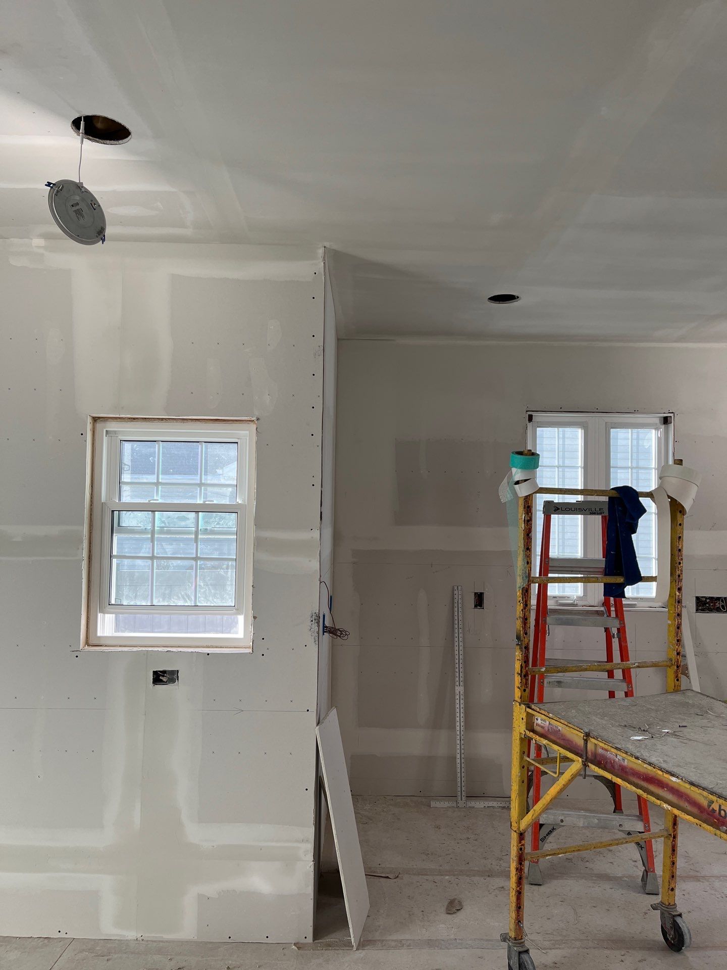 Kitchen Remodel by Ivy Lea Construction