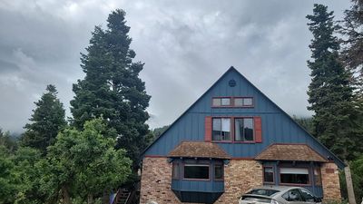 Building Expert Report – Structural Damage from Heavy Snow Load