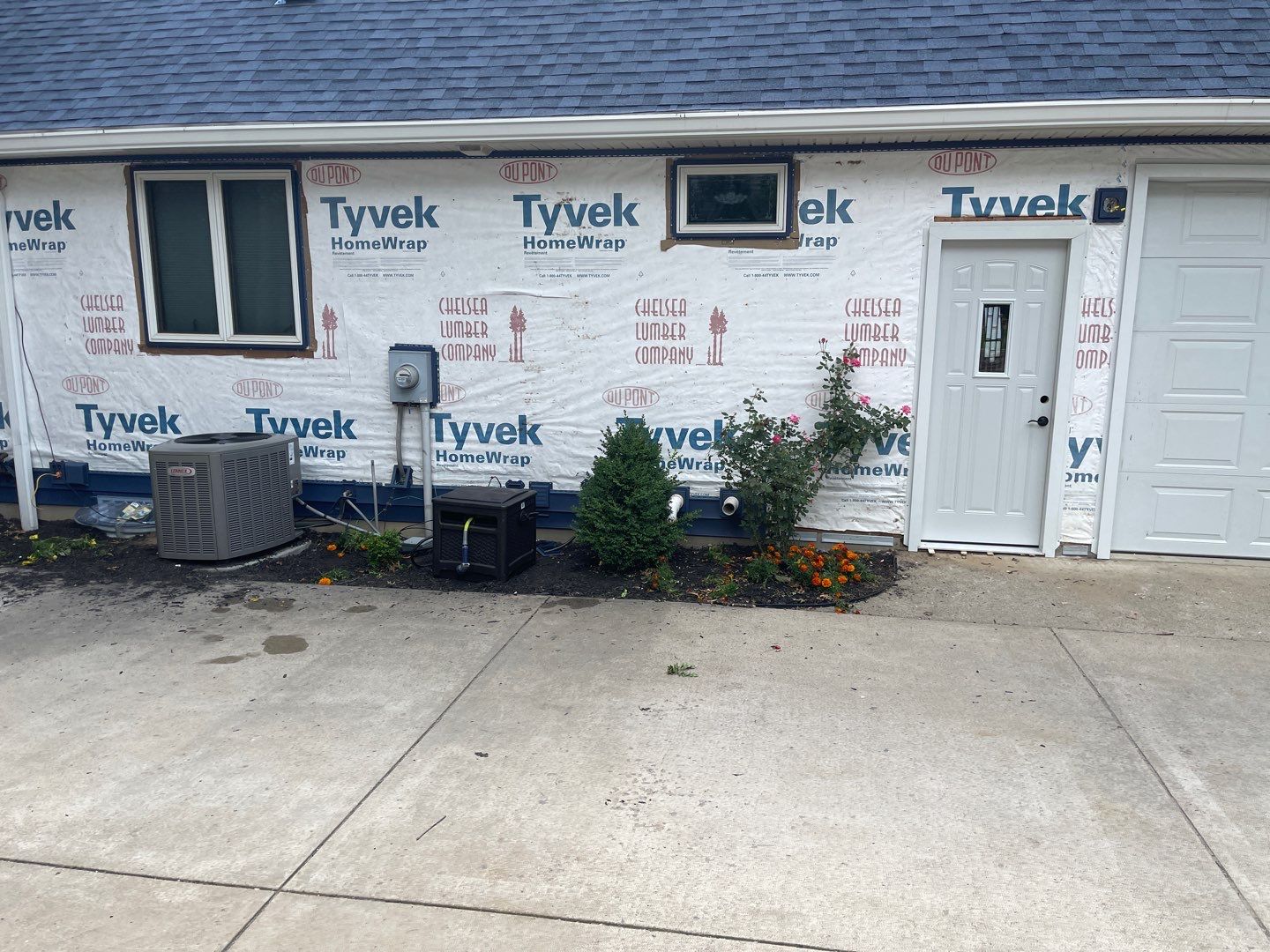 Roof Replacement using Owens Corning by 180 Contractors