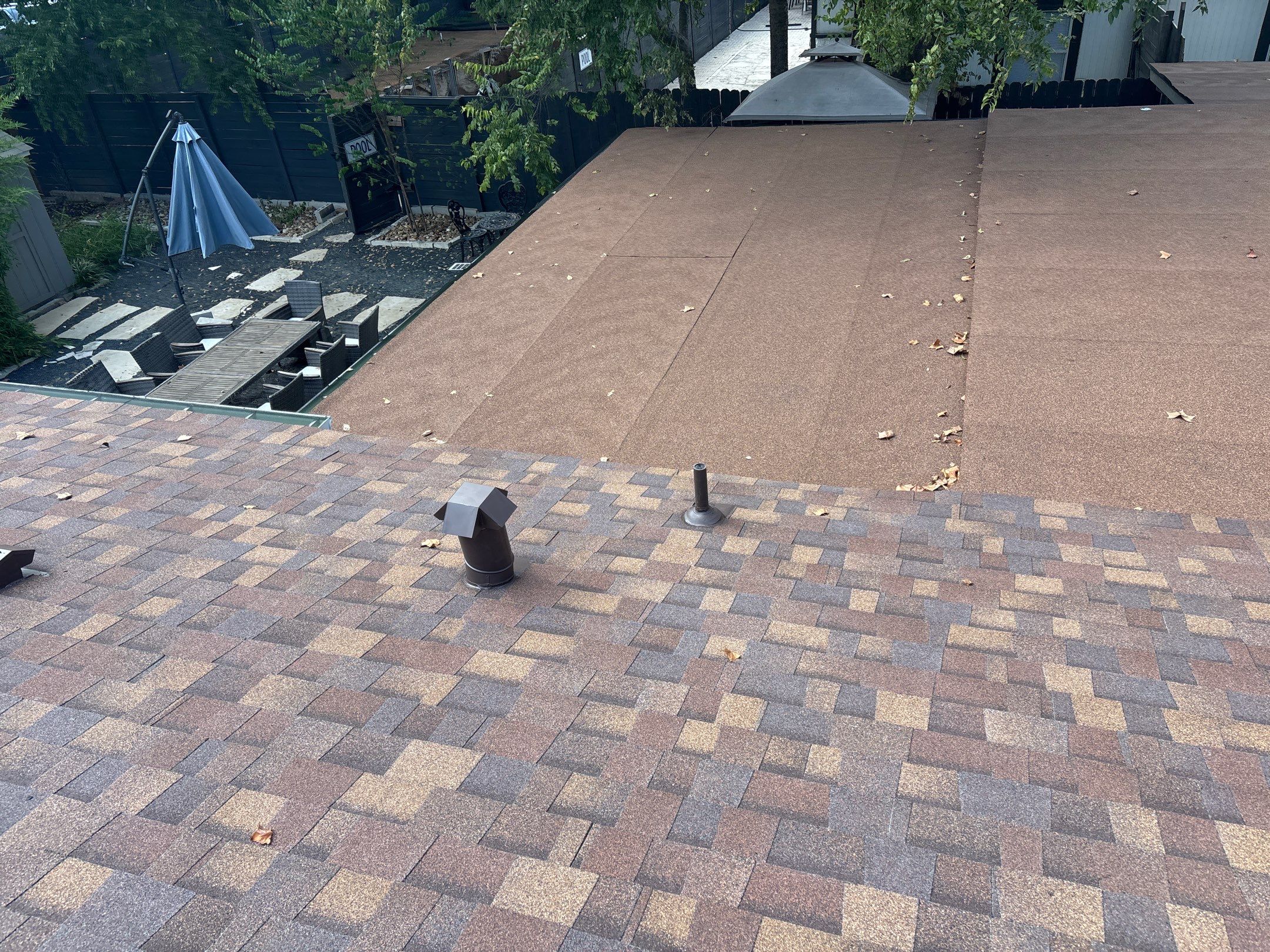 Desert Rose - Owens Corning TruDefinition Duration by RoofsOnly.com