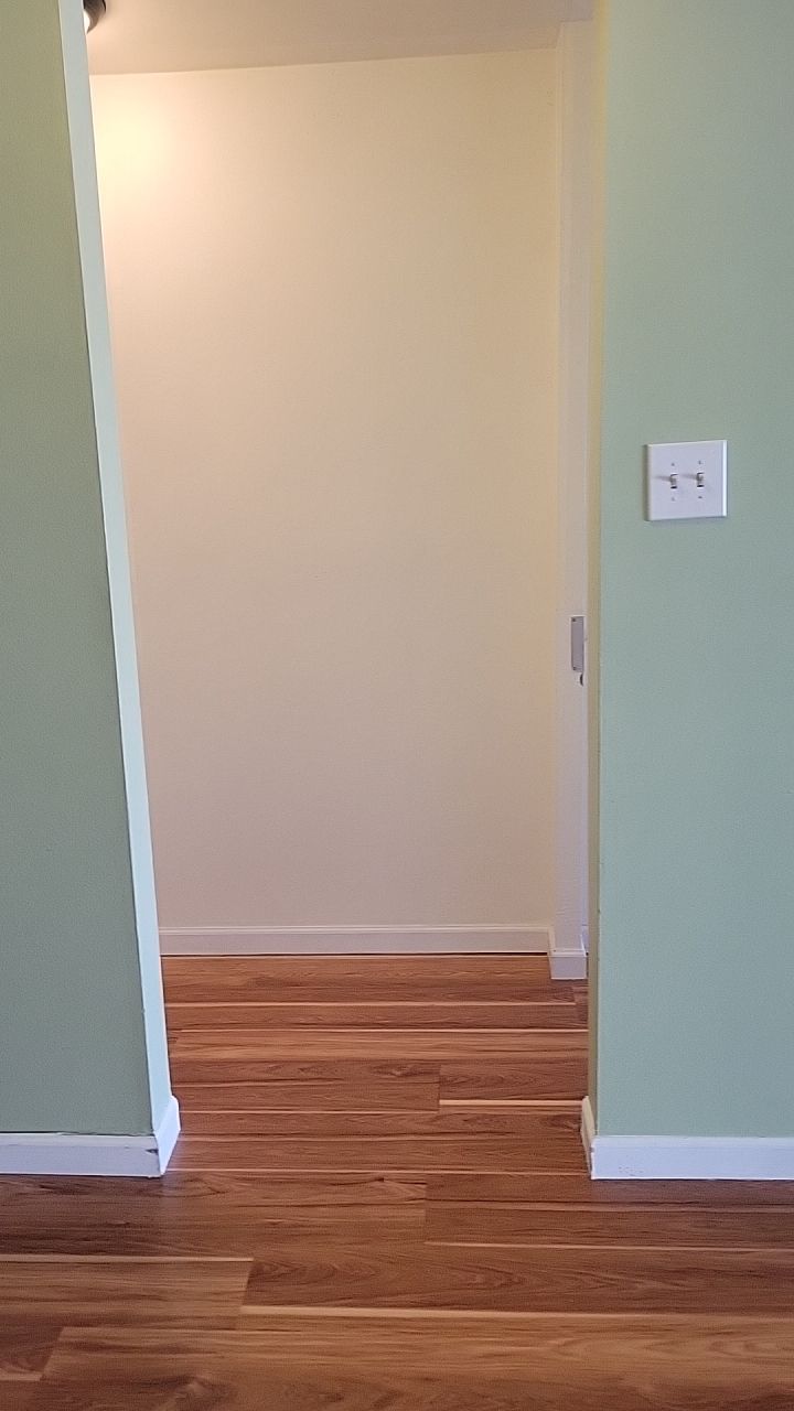 Fire/Soot Damage by Accountable Home Services