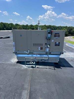 Project in Marlboro Township