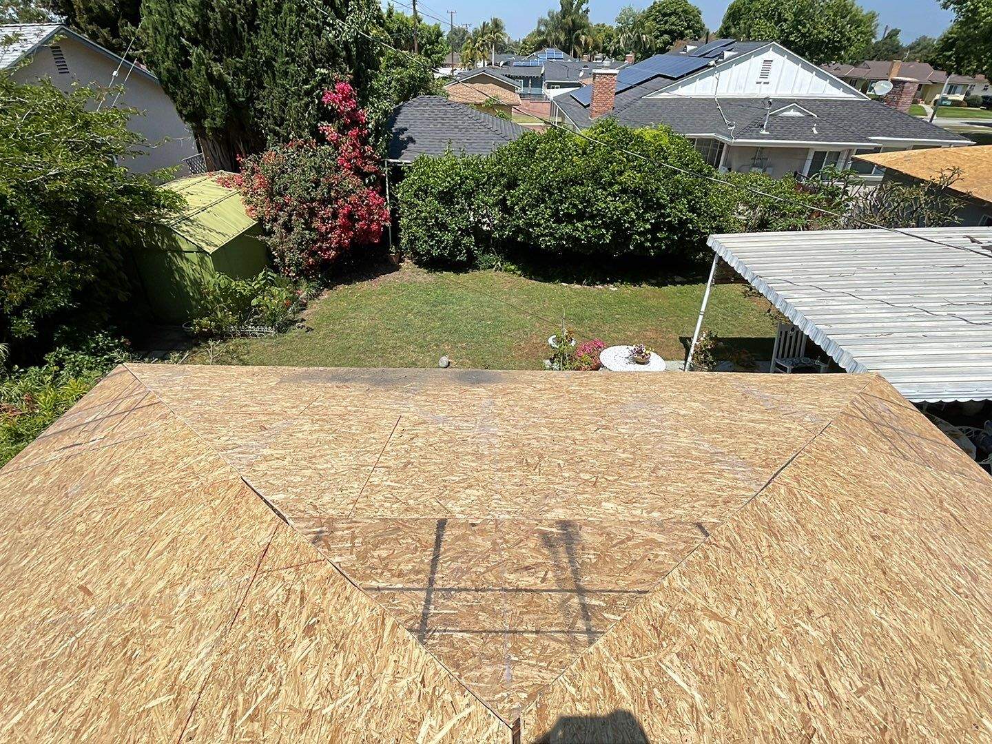 Roof Replacement - Whittier, CA 90603 by Epic Roof Replacement