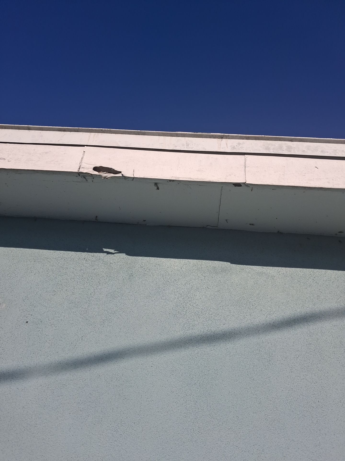 Project in St. Petersburg 33710 by Mitchell Roofing Company LLC 