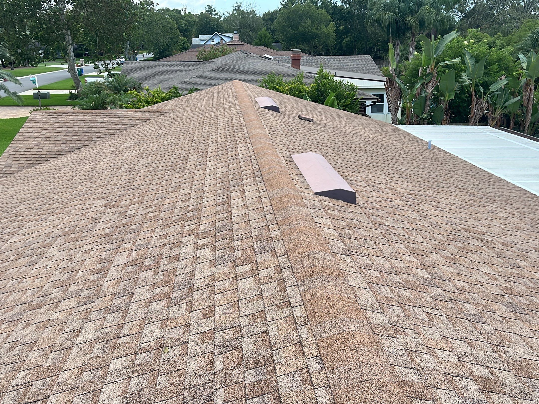 Shingle -> Shingle by Prime Roofing