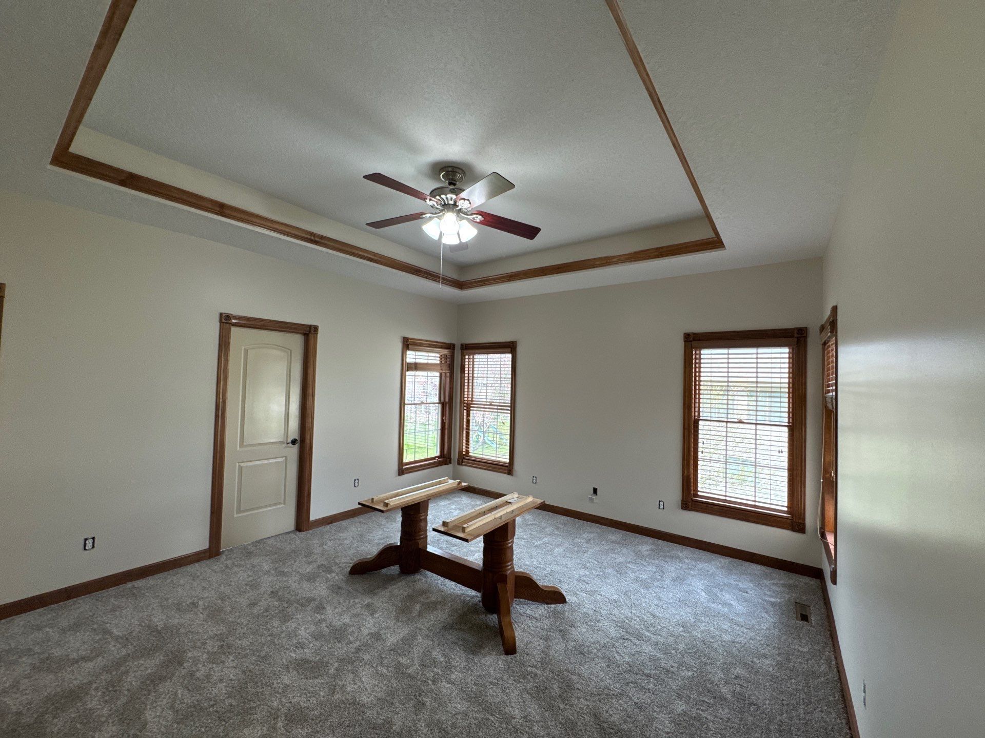 Project in Urbandale by Midwest Paint LLC