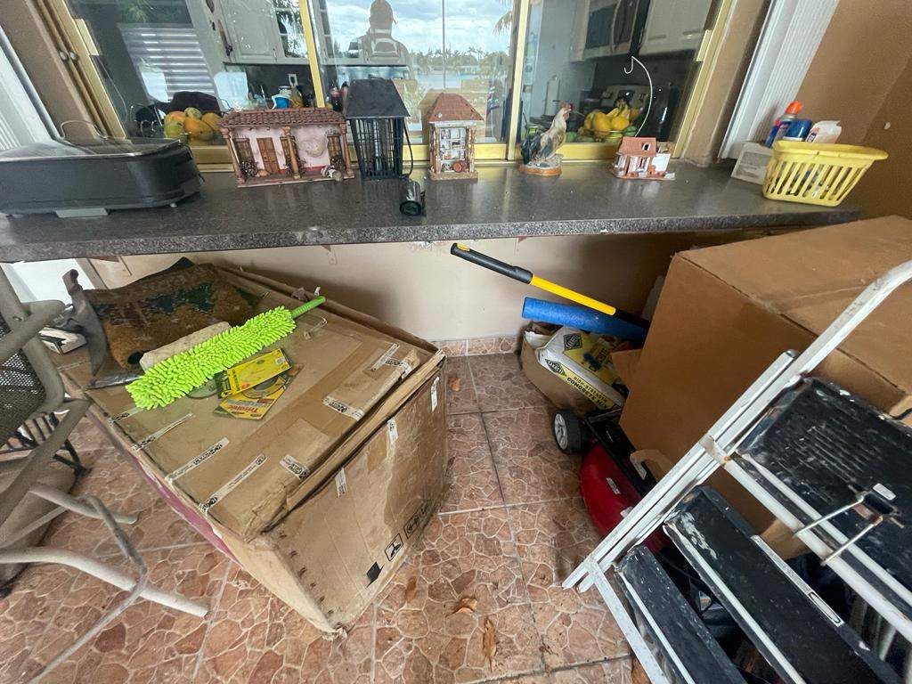 Water Damage Claim in Hialeah by FLAPA & KeyStone