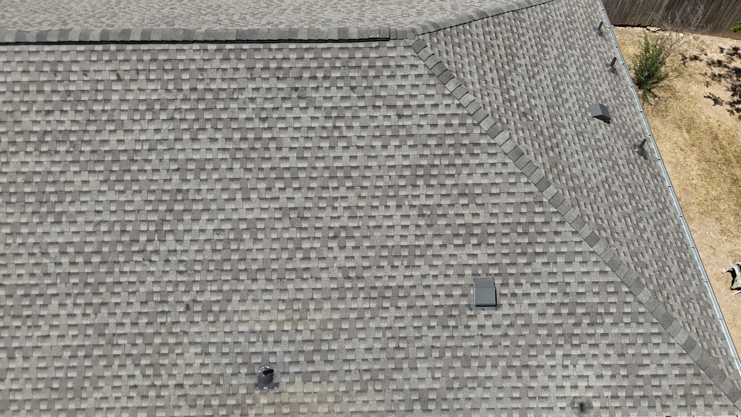 Weathered Wood - GAF TImberline HDZ by RoofsOnly.com