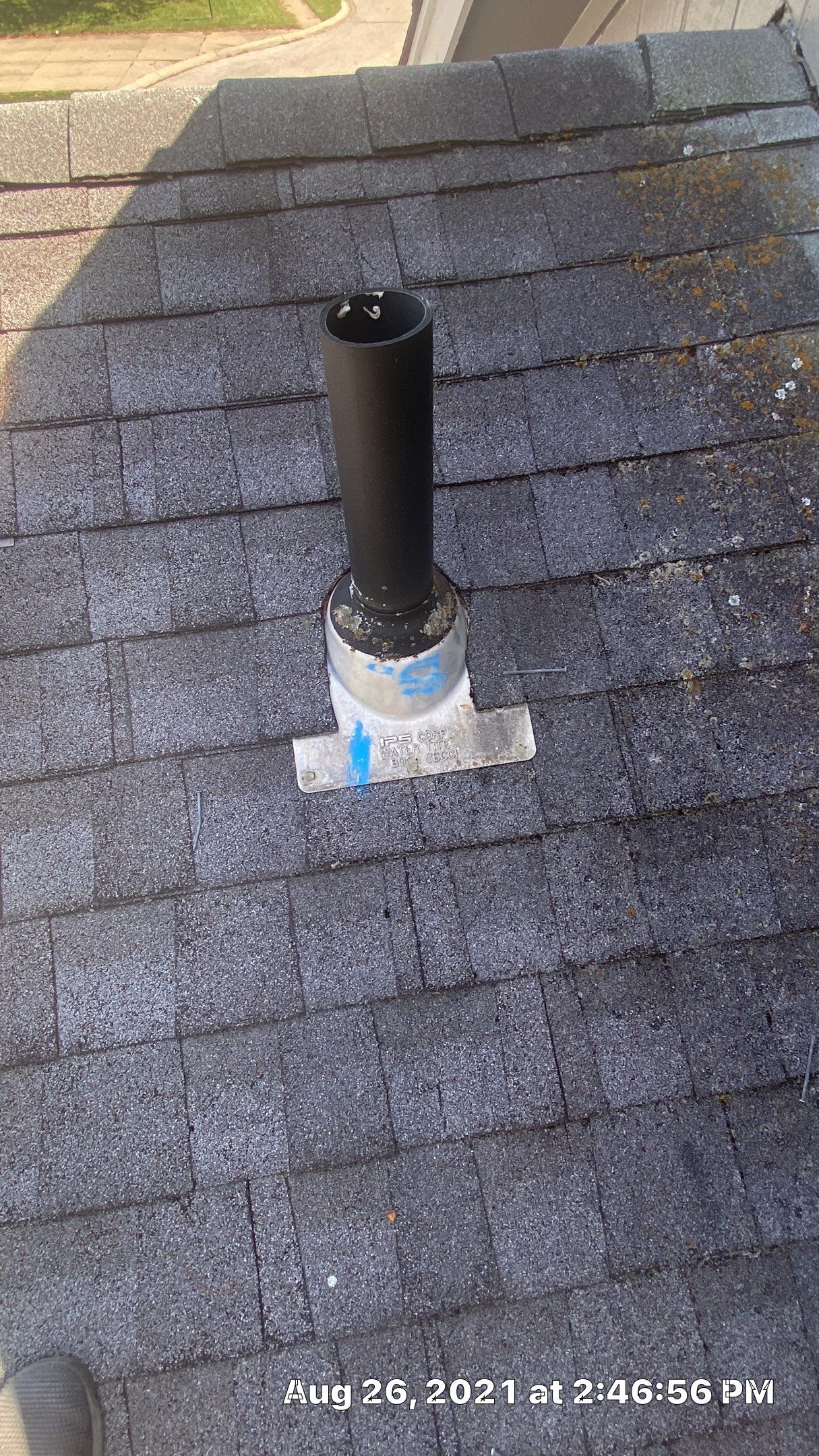 Roof Replacement with upgraded needed ventilation using Malarkey Highlander Storm Grey by Gorilla Exteriors Contracting, LLC