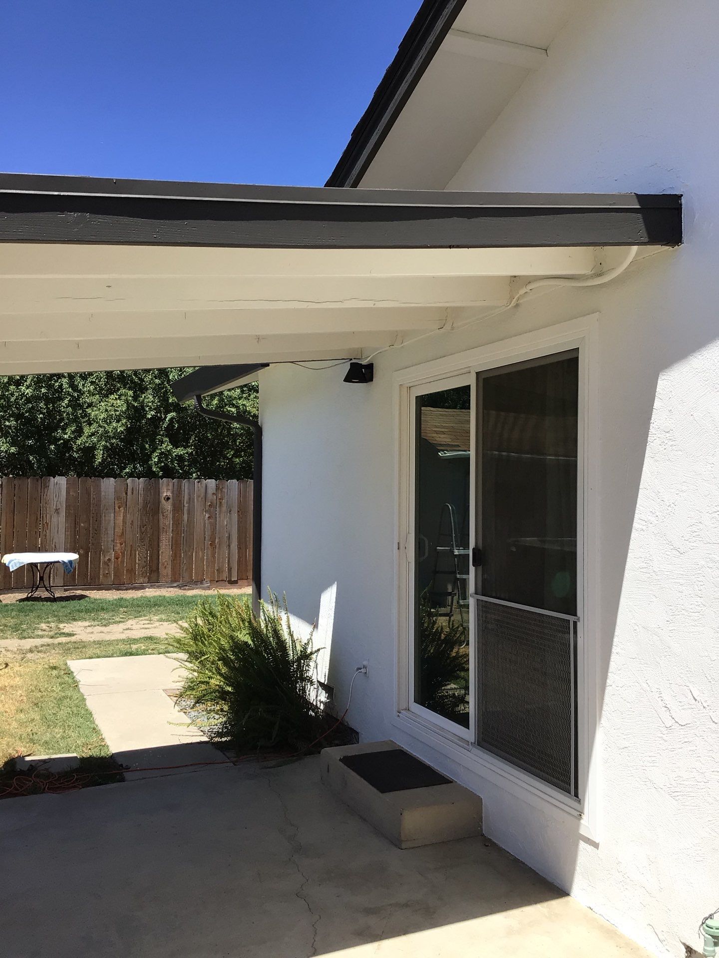 Exterior Painting in Turlock by Lancaster Painting