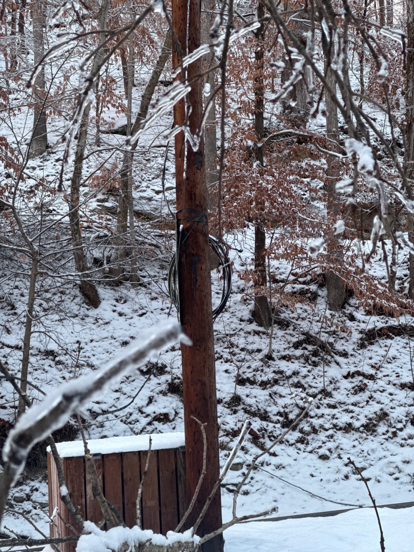 Project in Charleston, WV by Jones Empire LLC