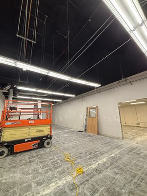 Project in Poway