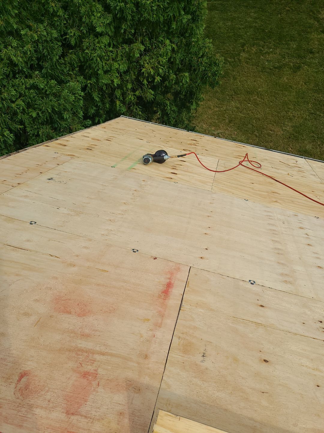 Falls Church: CertainTeed Landmark Pro Designer Shingles in Max Def Pewterwood by RM Banning, Inc.