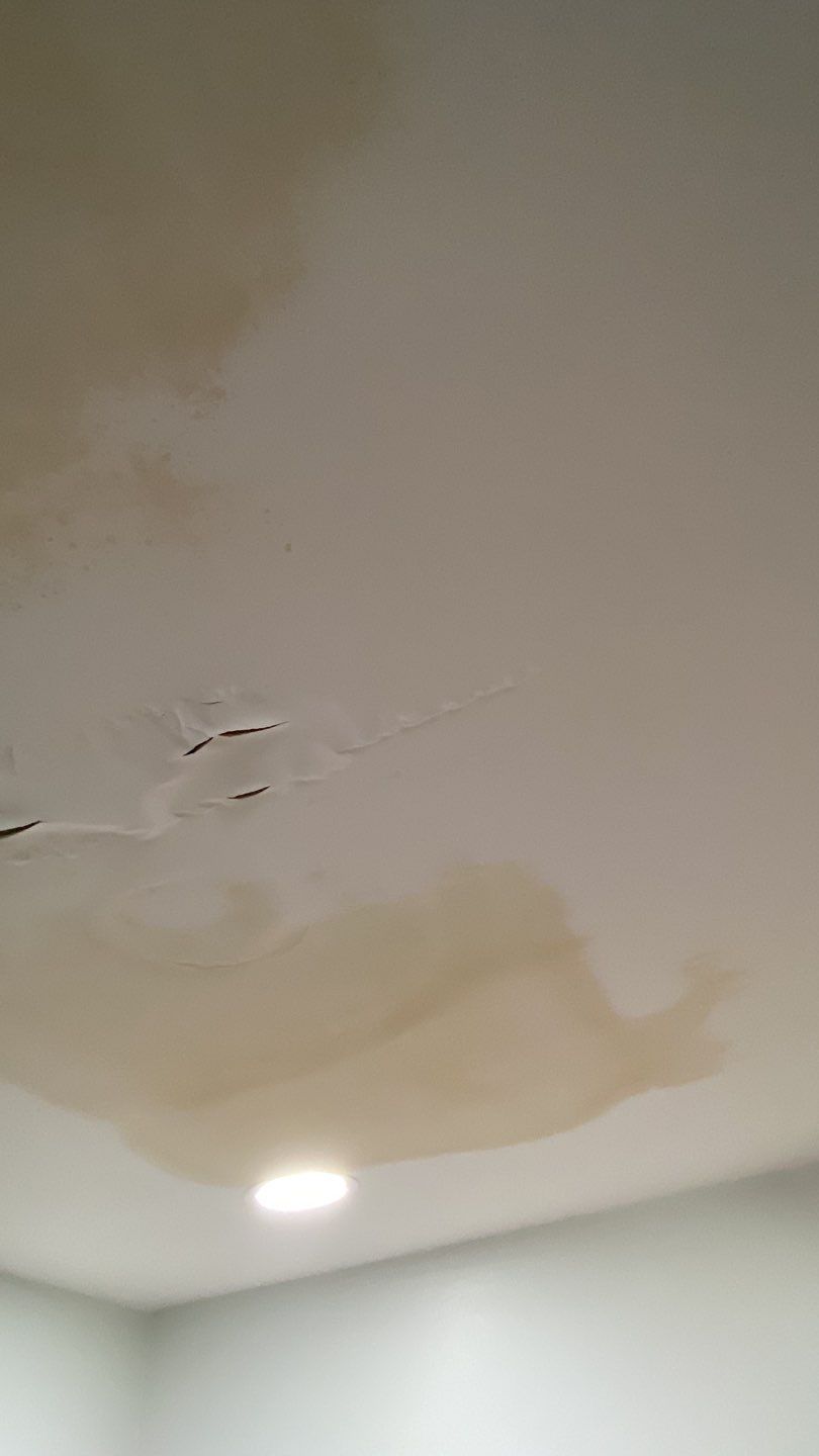 Pipe Leak by Chicagoland Water Medics
