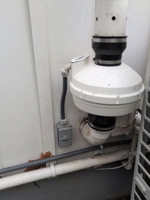 Fan Replacement
