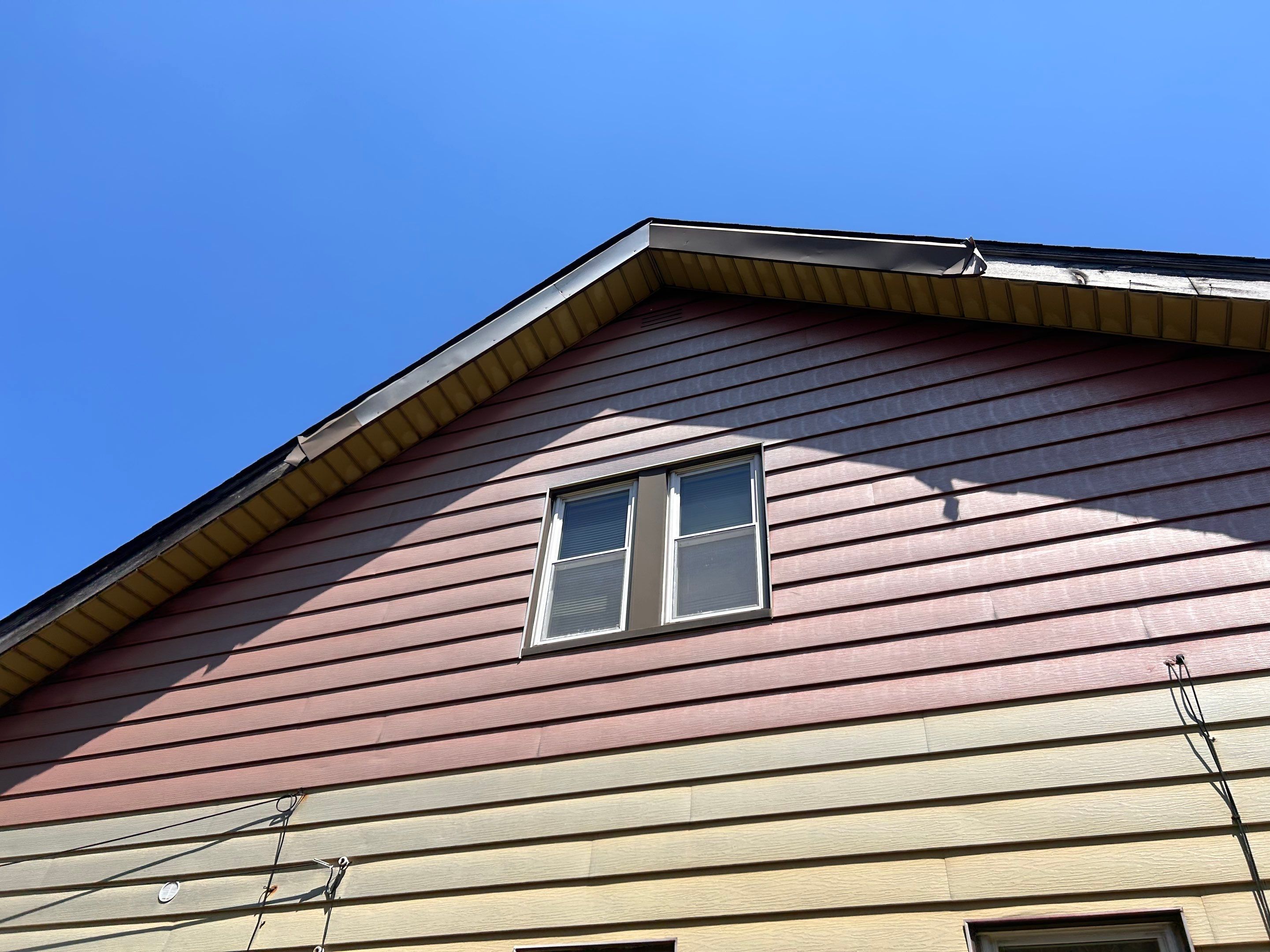 Roof and Soffit Replacement by Homestyle in Cleveland by Homestyle Home Improvements (HHI)